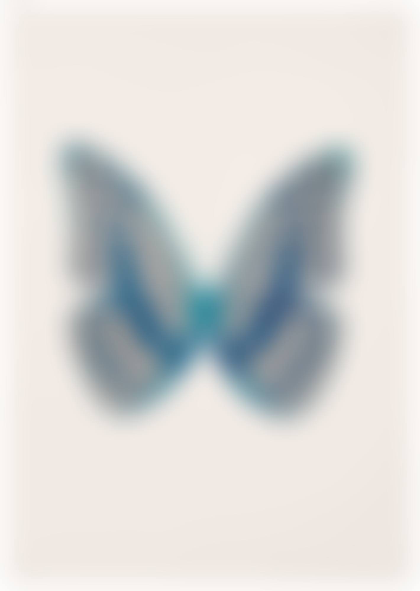 The Souls III - Silver Gloss/Turquoise/Topaz (preview)
