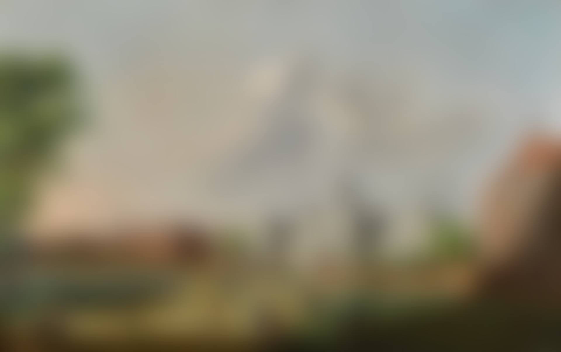 LONDON, A VIEW OF HORSE GUARDS PARADE (preview)