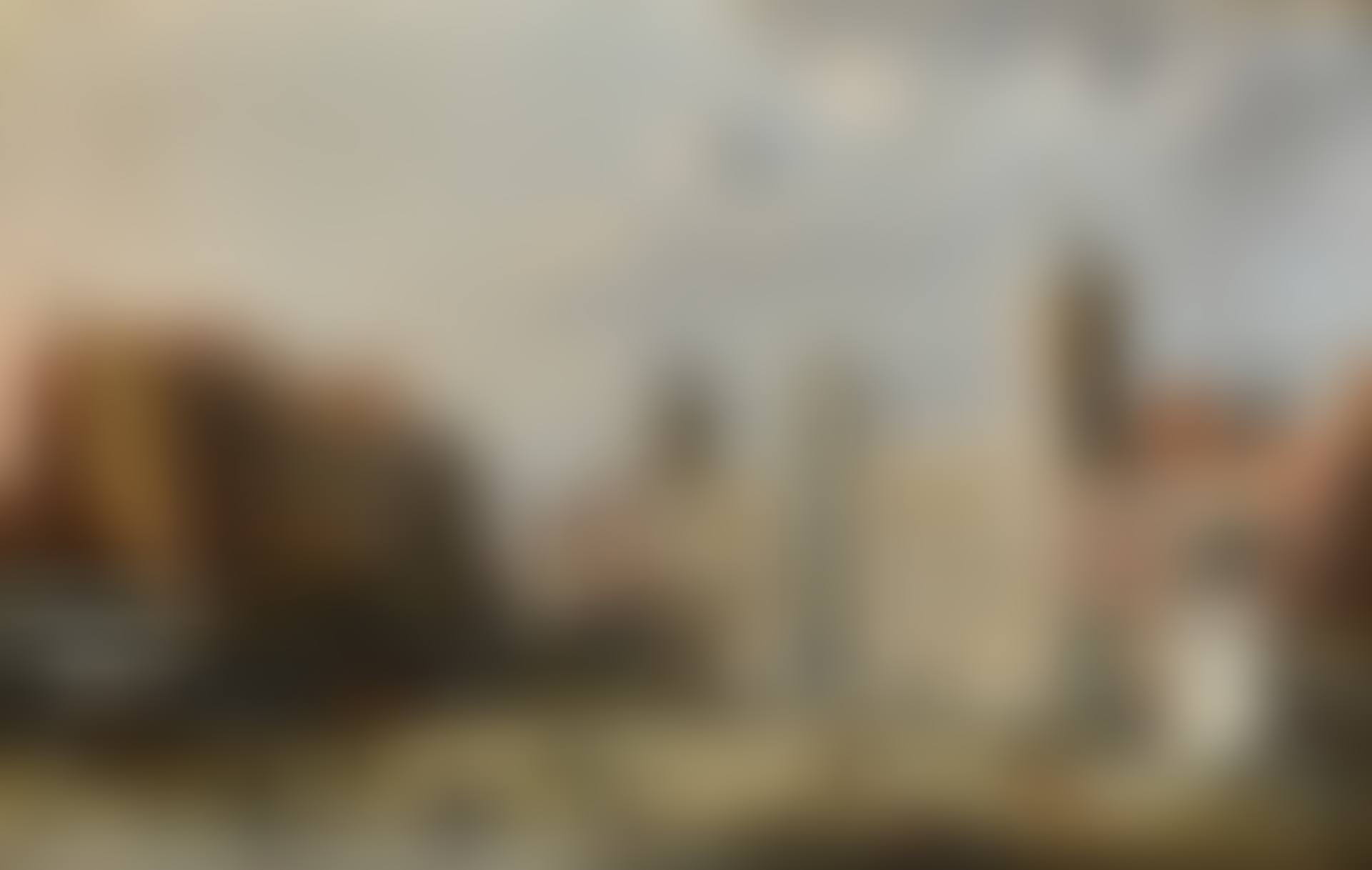 LONDON, A VIEW OF NORTHUMBERLAND HOUSE (preview)