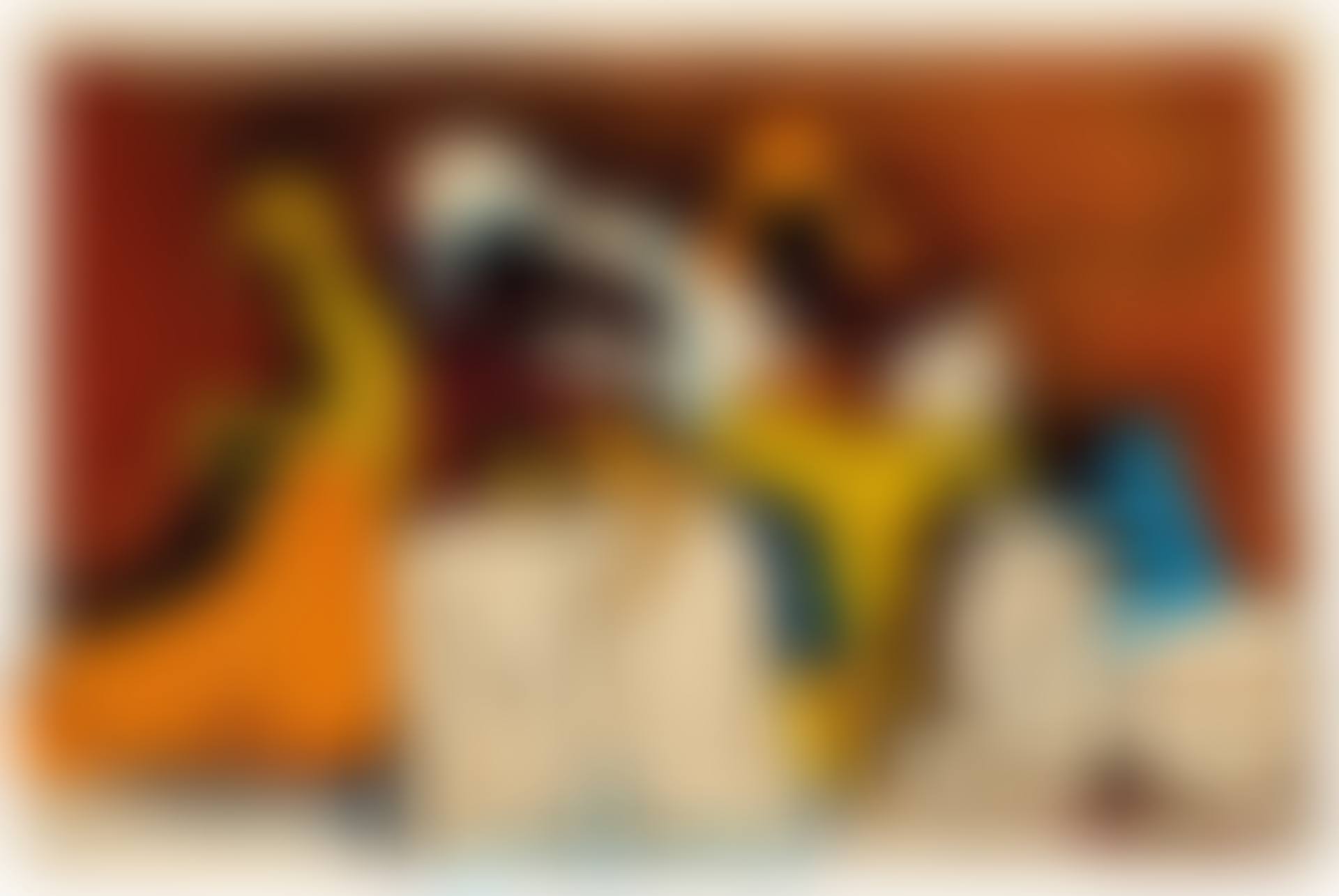 Untitled (Mother Teresa) (preview)