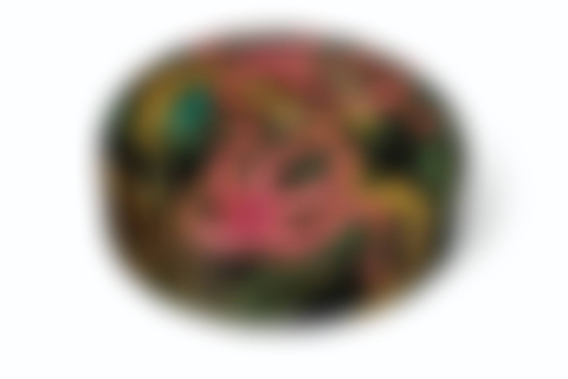 A COVERED BOX (preview)
