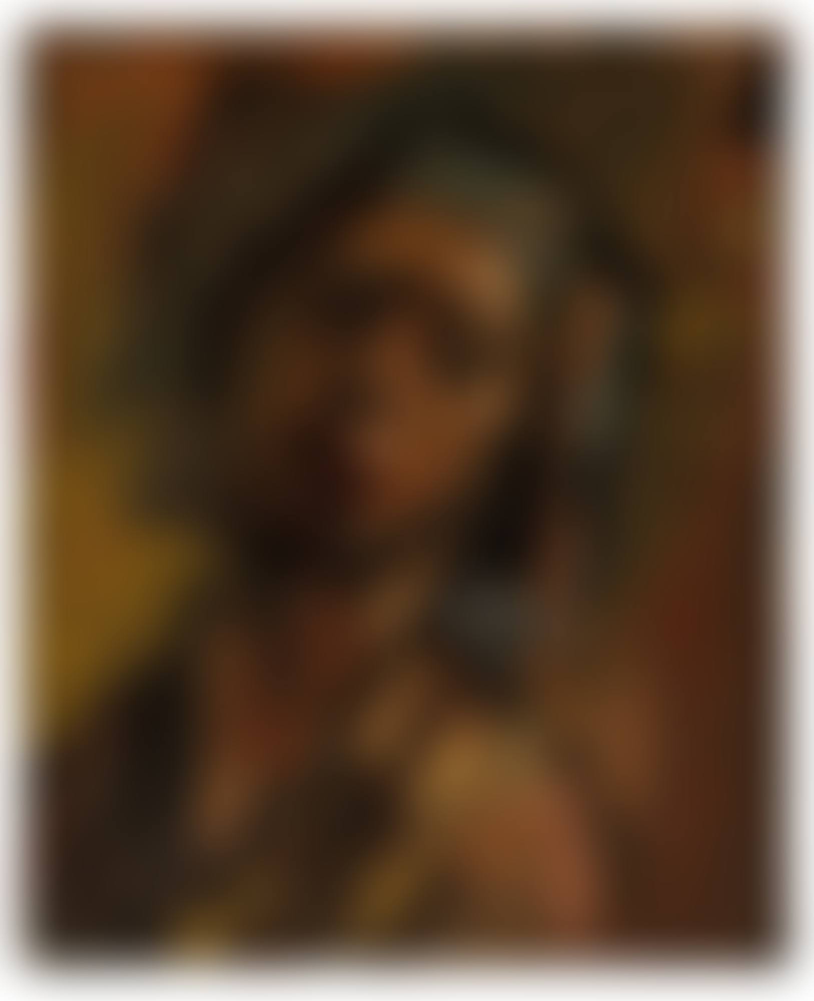 Portrait of the Artist (preview)