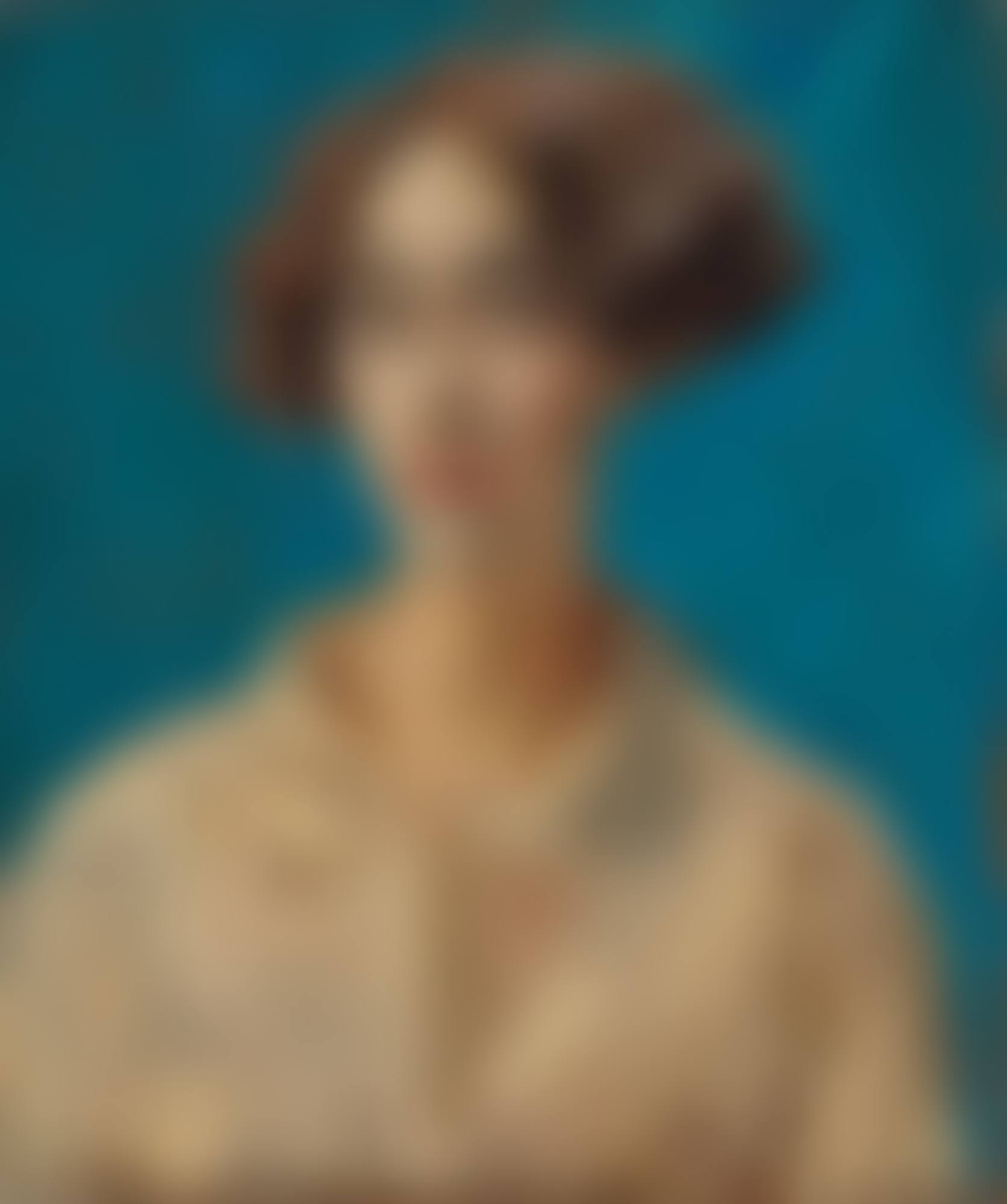 Portrait of Nellie (preview)