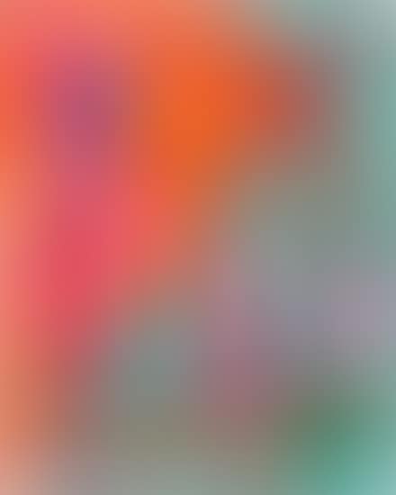 Toucan green/orange (preview)