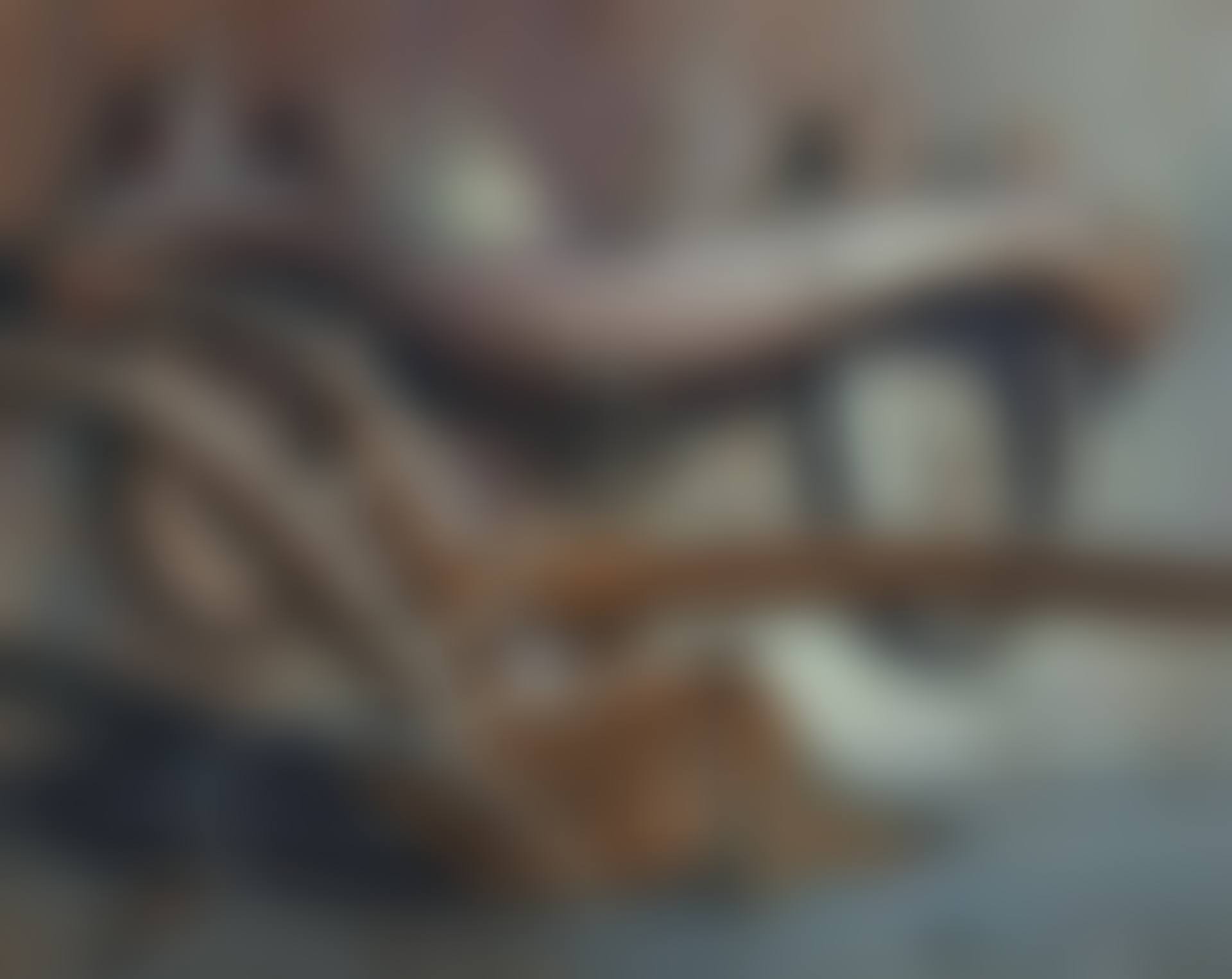 OXEN YOKE, SICKLE AND PLOW (preview)
