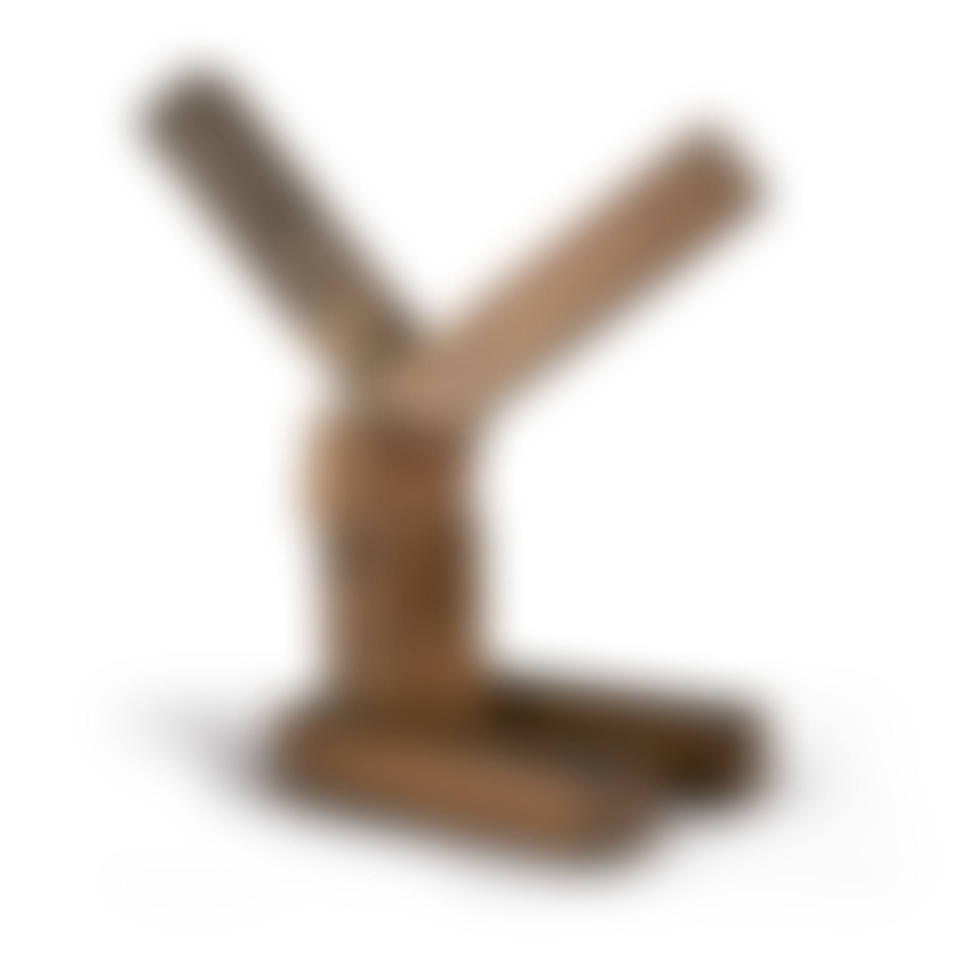 SEATED FIGURE (preview)