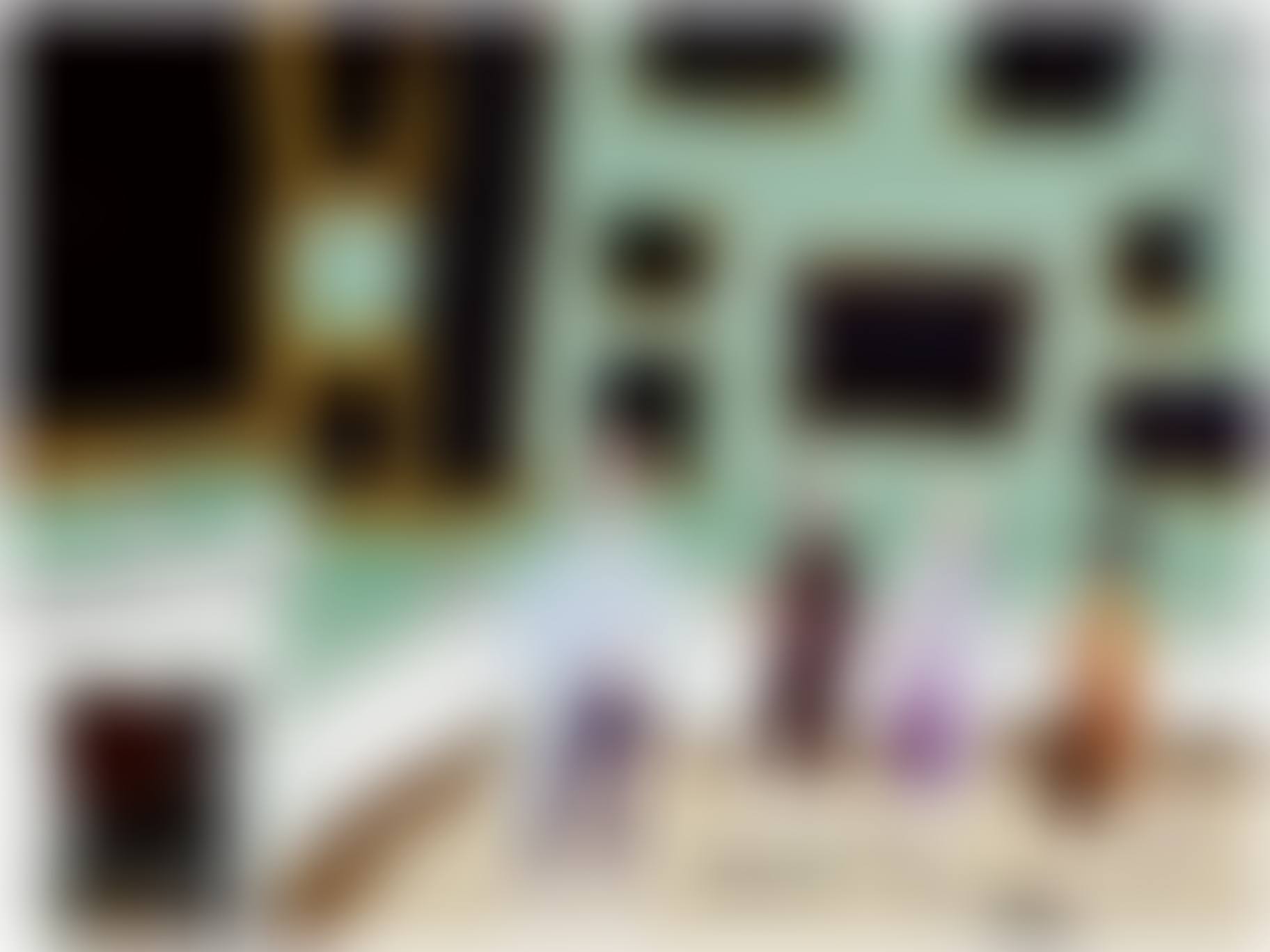 ART CONNOISSEURS  (preview)