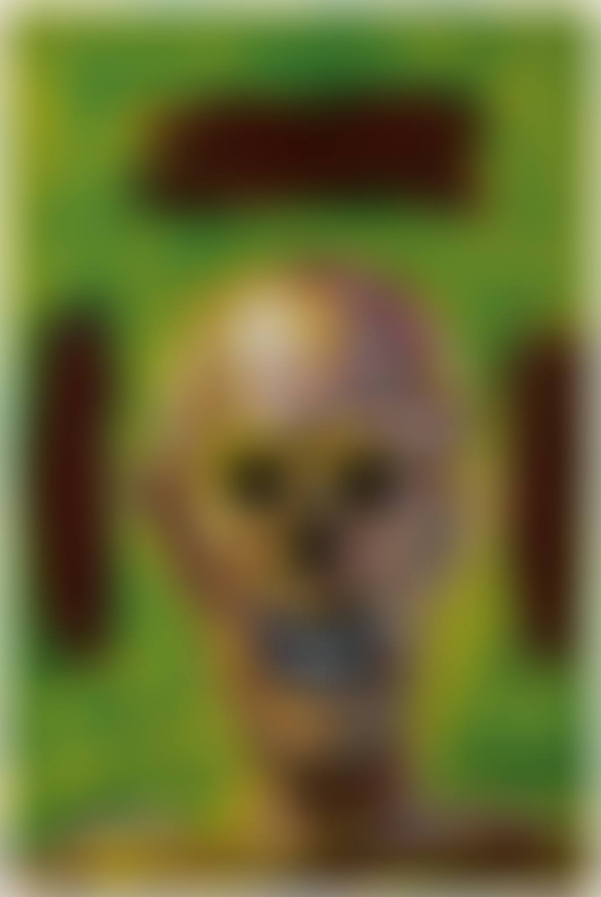 THE SPECTATOR (THREE RED BANDS) (preview)