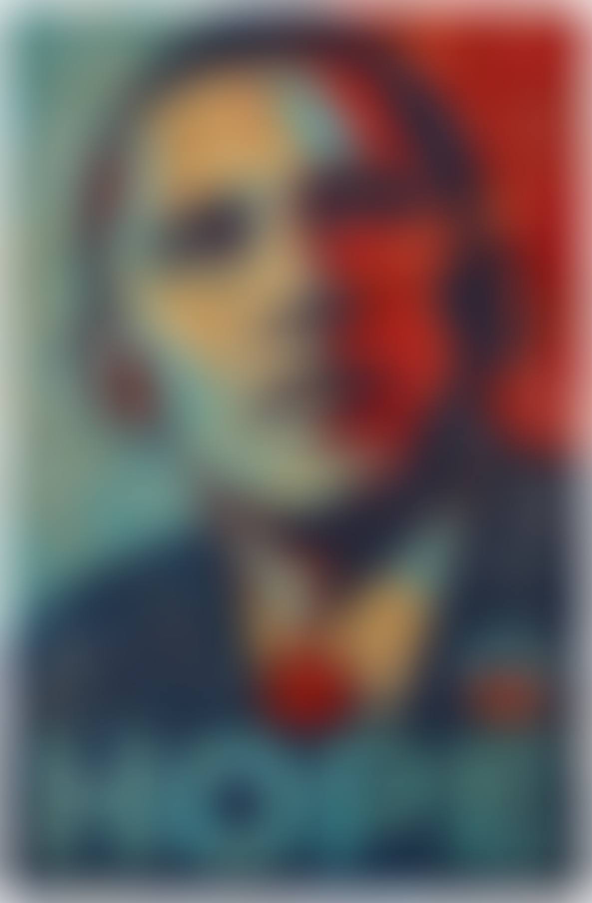 OBAMA HOPE (preview)