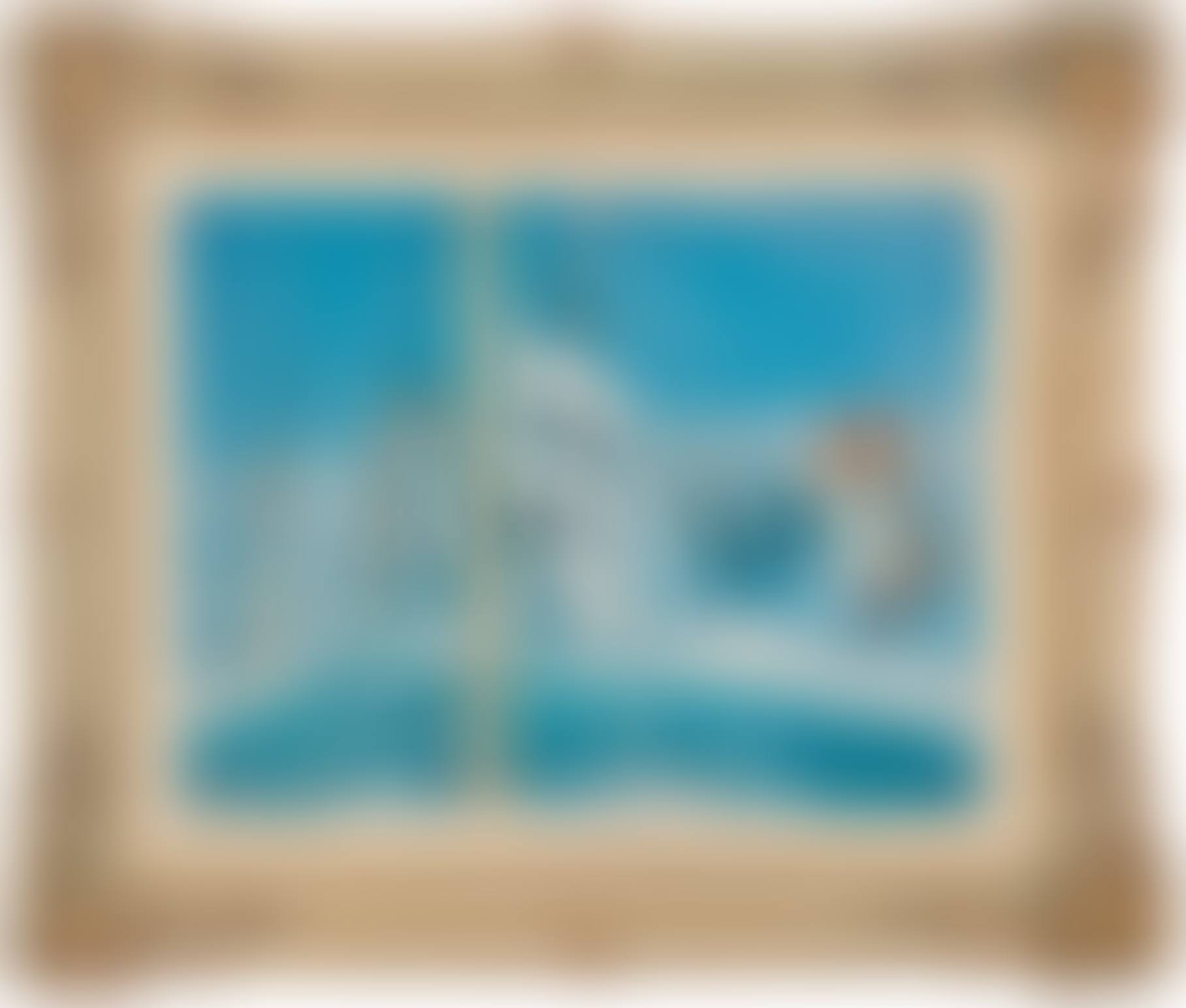 UNTITLED (LANNER WALTZES SERIES) (preview)