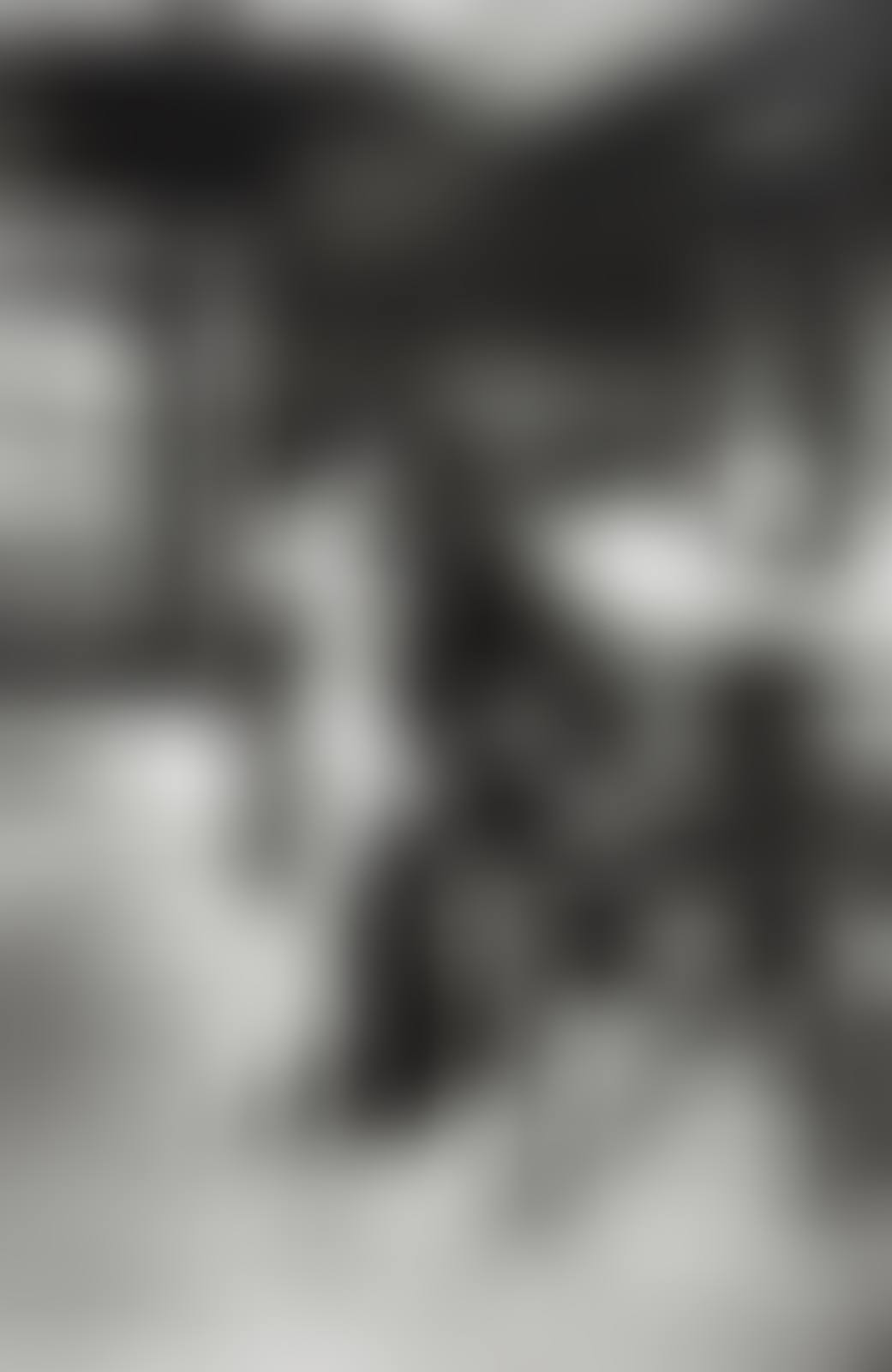 Mannequins, Quai d'Orsay (preview)