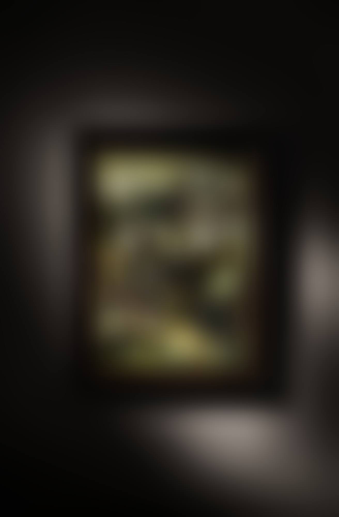 NO. 40, AU BORD DE LA RIVIÈRE (preview)