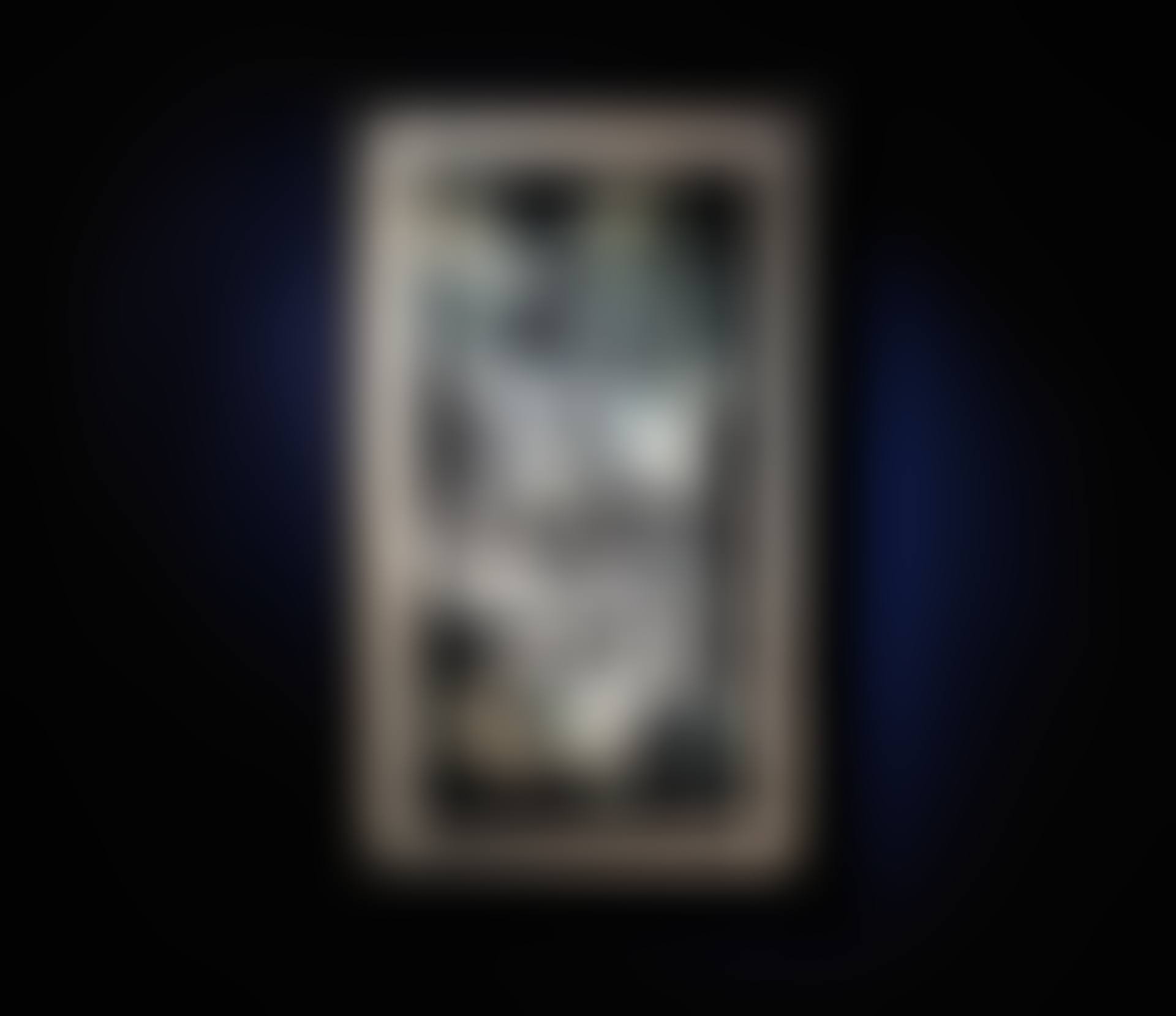 TRANSPARENCE GLACIARE (preview)