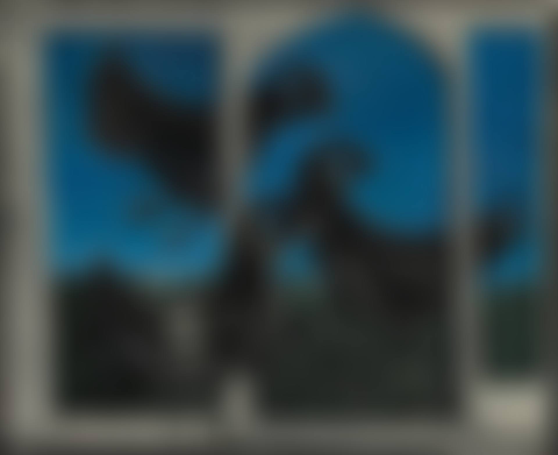 THREE BIRDS (preview)