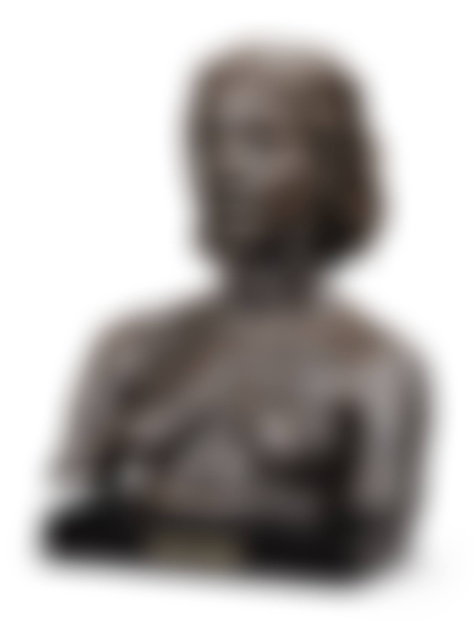 GIRL FROM SENEGAL (MADELEINE BECHET) (preview)