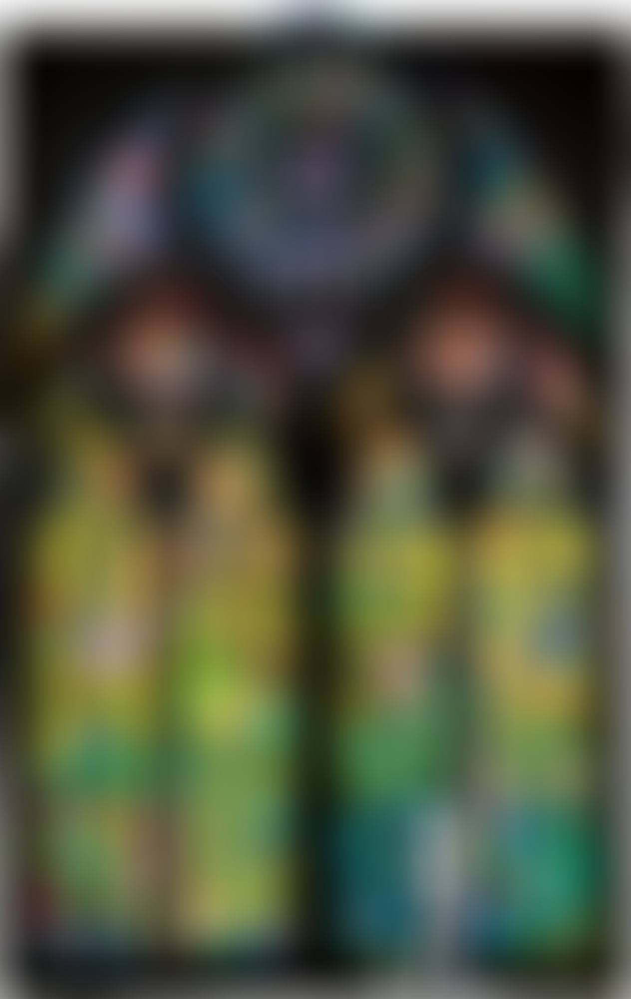 FORGIVE US OUR TRESPASSING (preview)