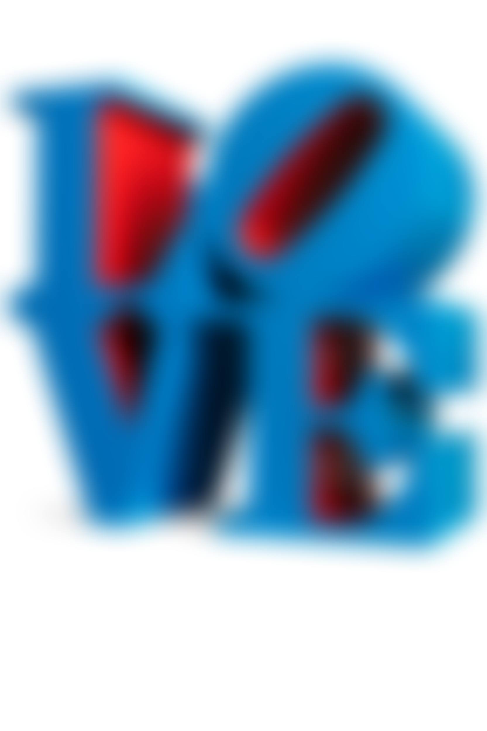 LOVE (Blue/Red) (preview)