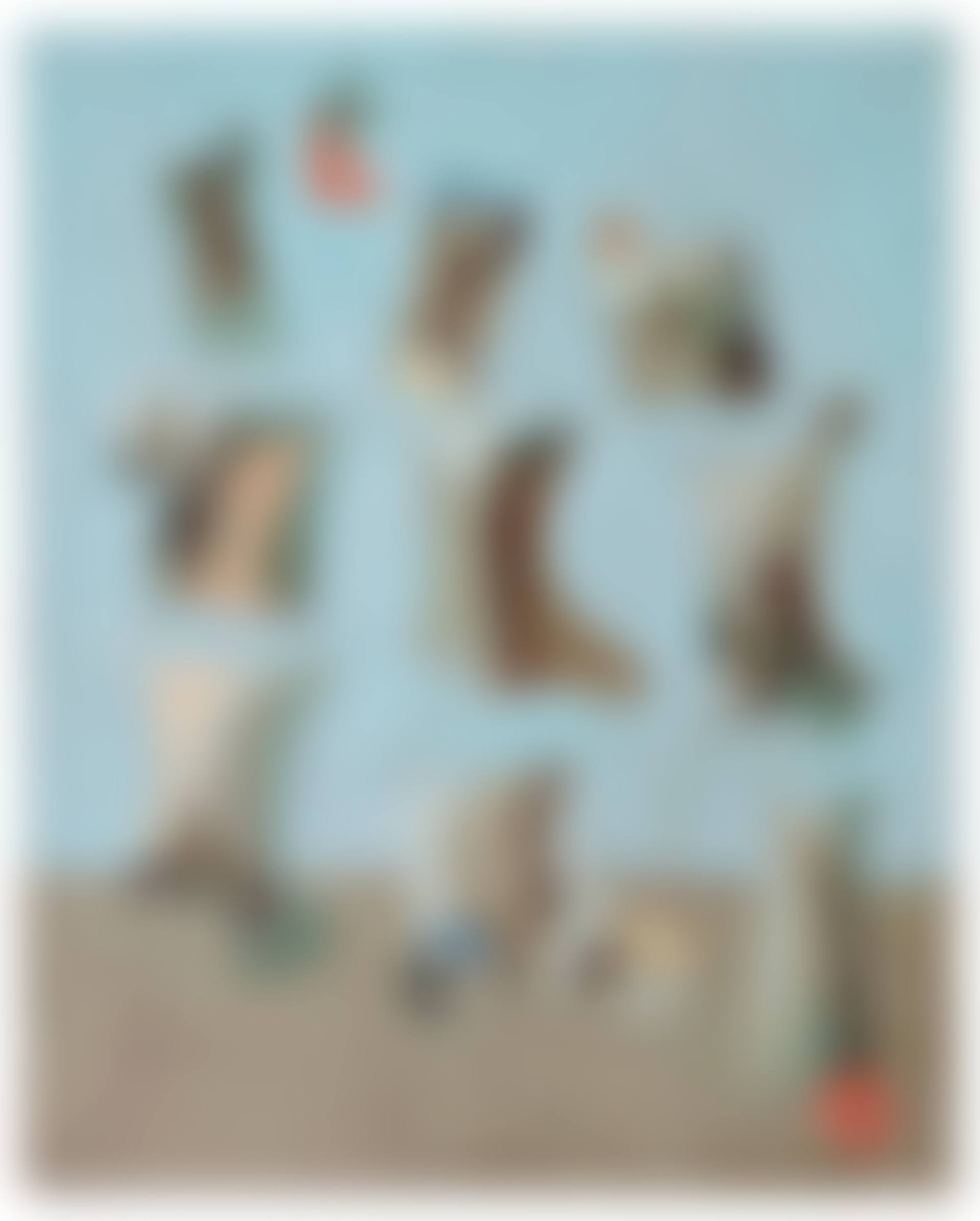 Liberation (preview)