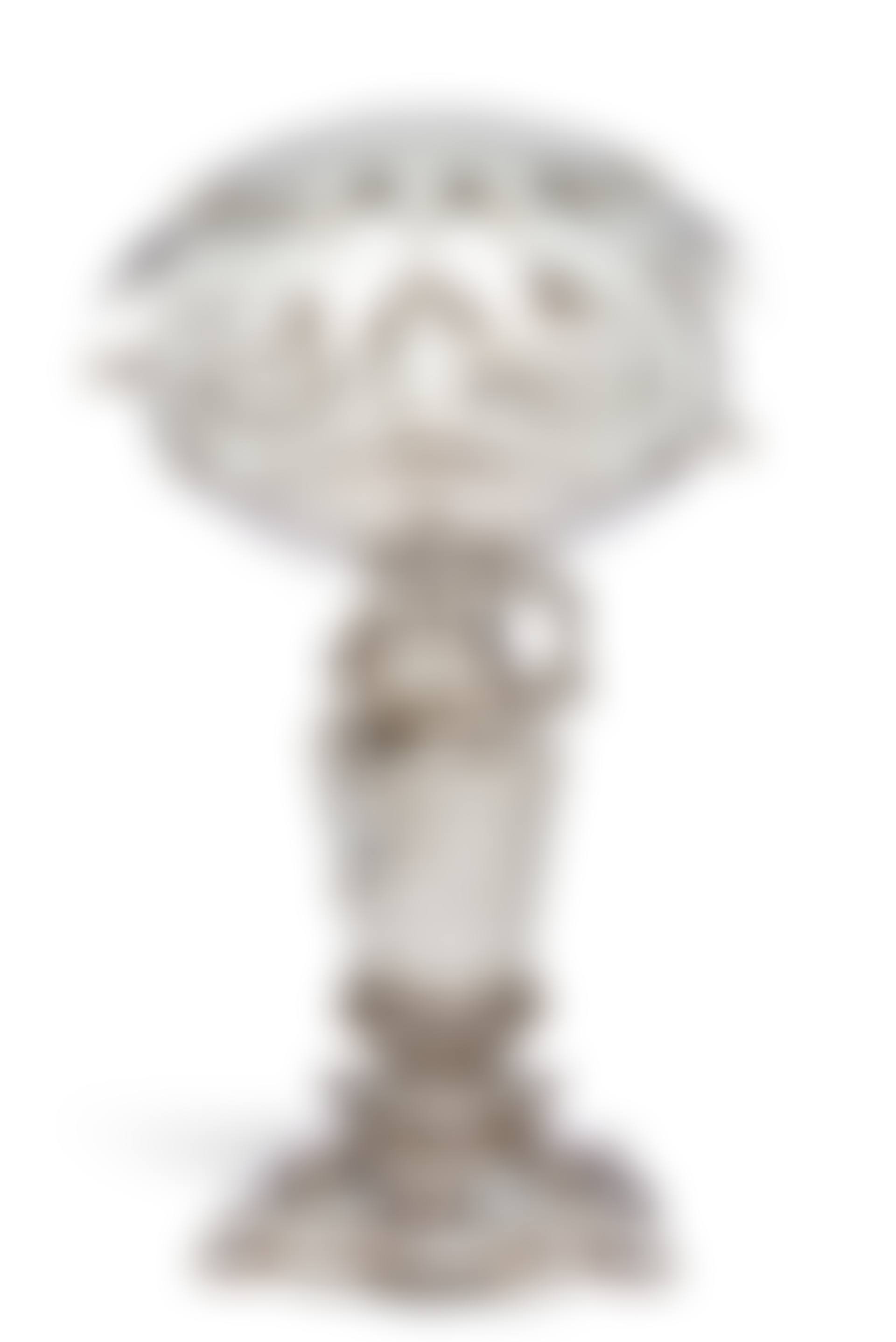 Oval Buddha Silver (preview)
