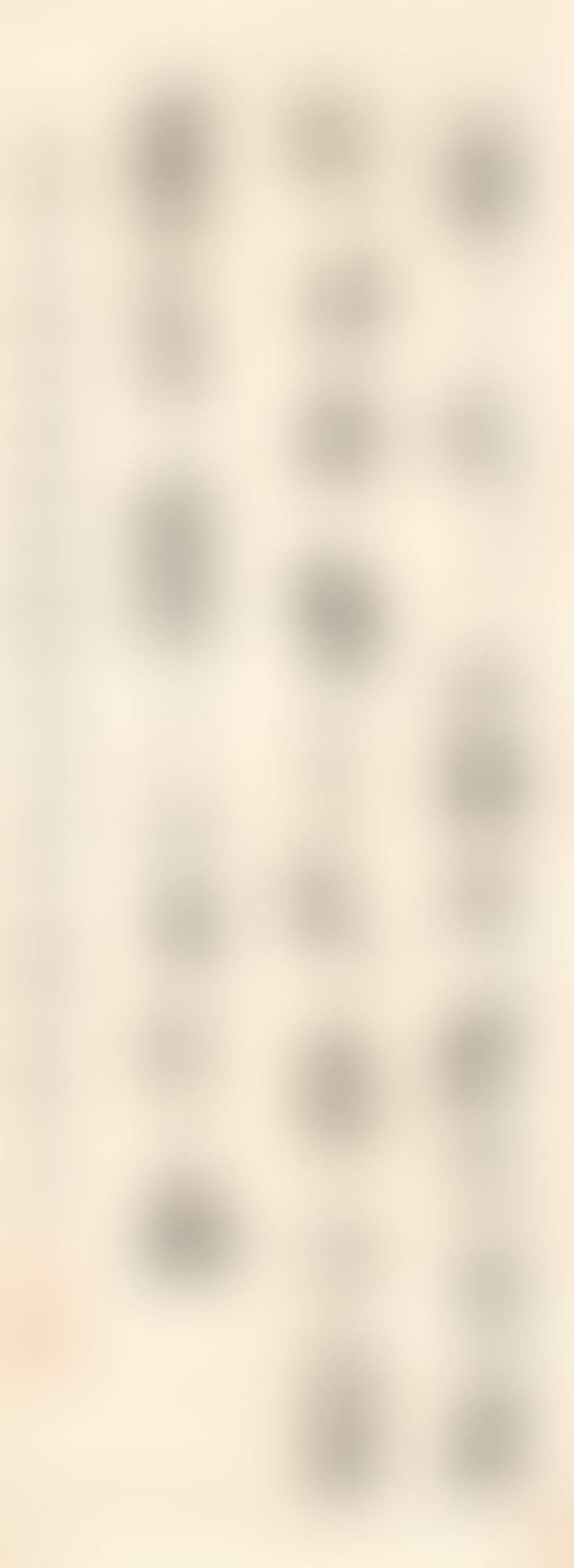 CURSIVE SCRIPT AFTER WANG XIZHI (preview)