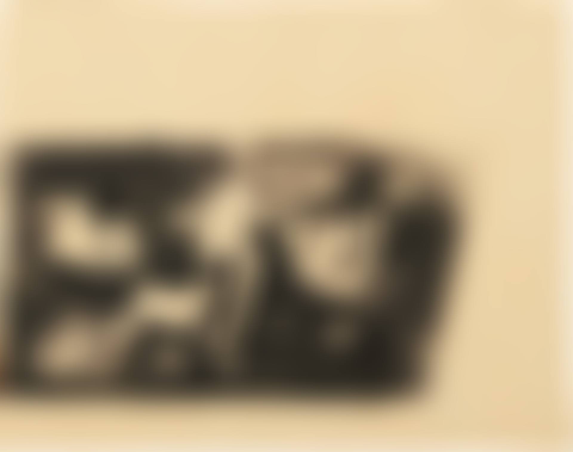 STUDY FOR NIGHTTIME, ENIGMA AND NOSTALGIA (preview)