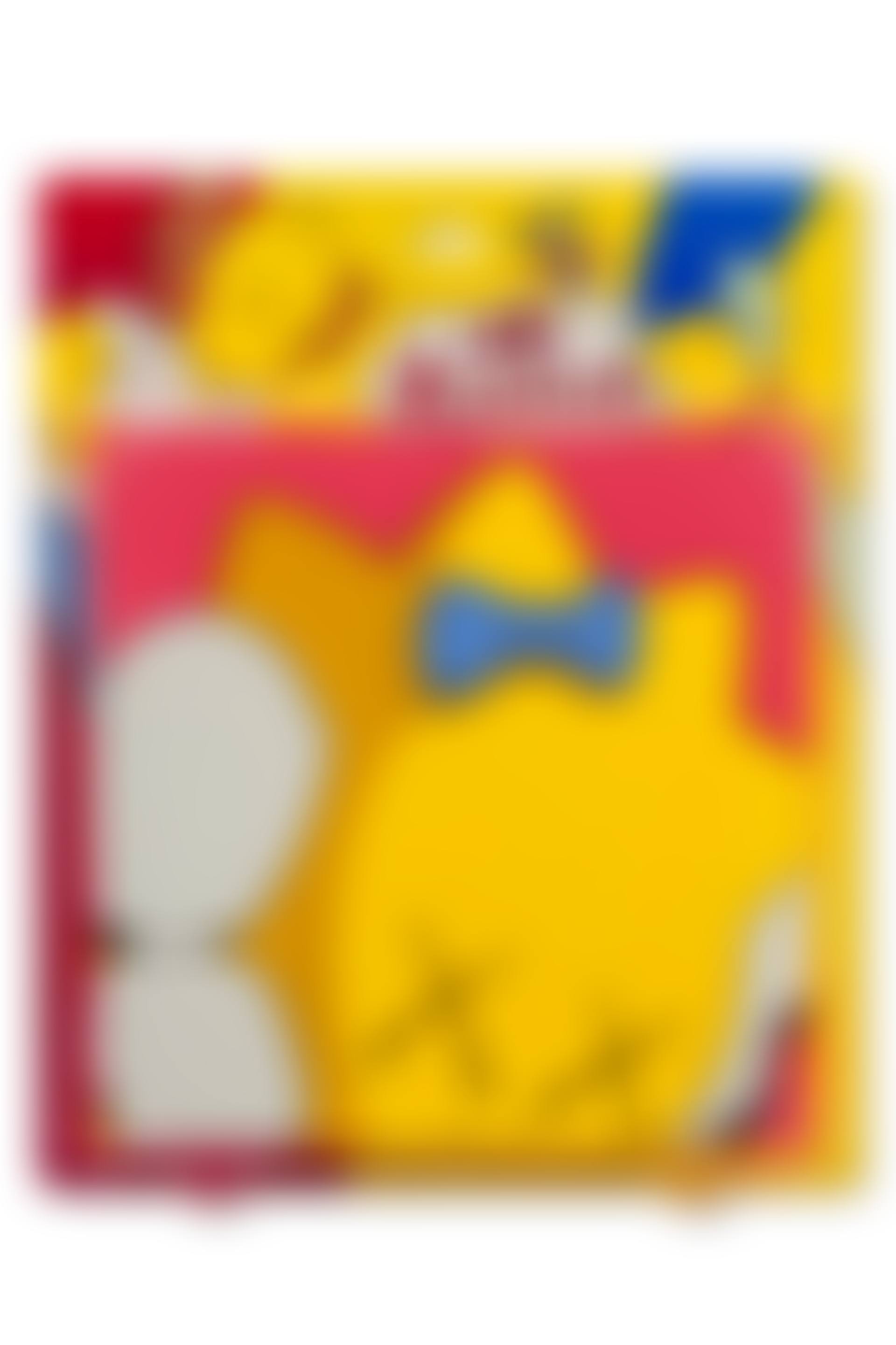 UNTITLED (KIMPSONS), PACKAGE PAINTING SERIES (preview)