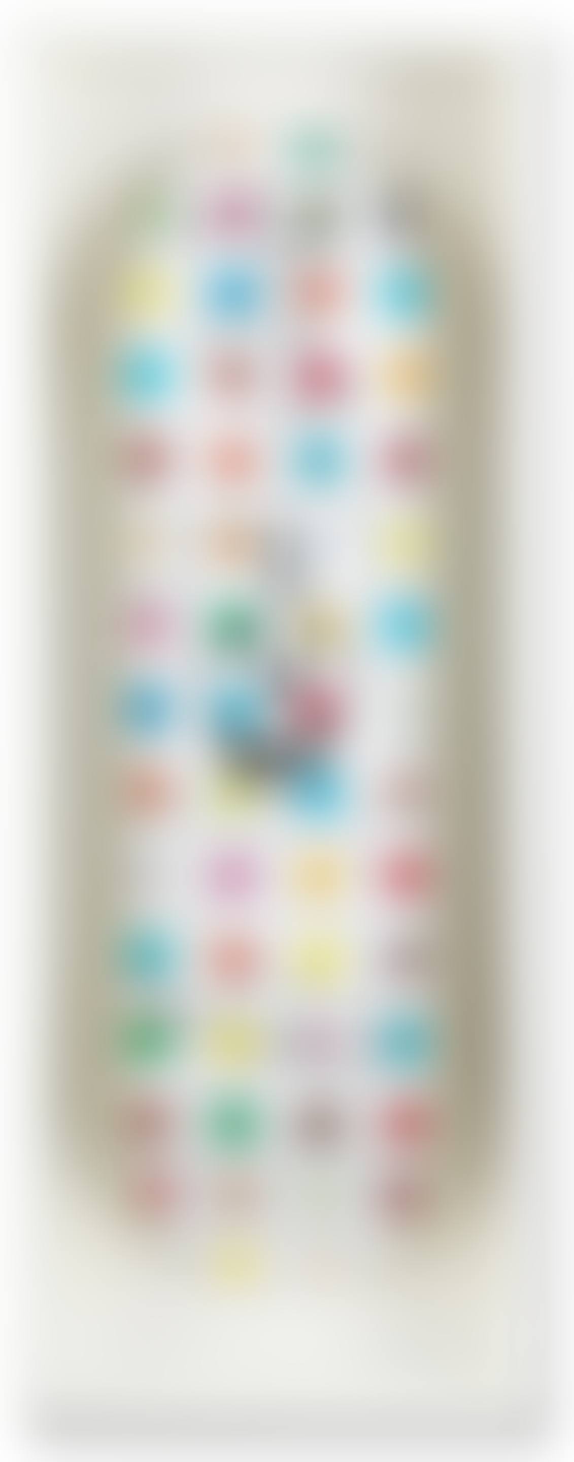 Skull on Skateboard Deck (preview)