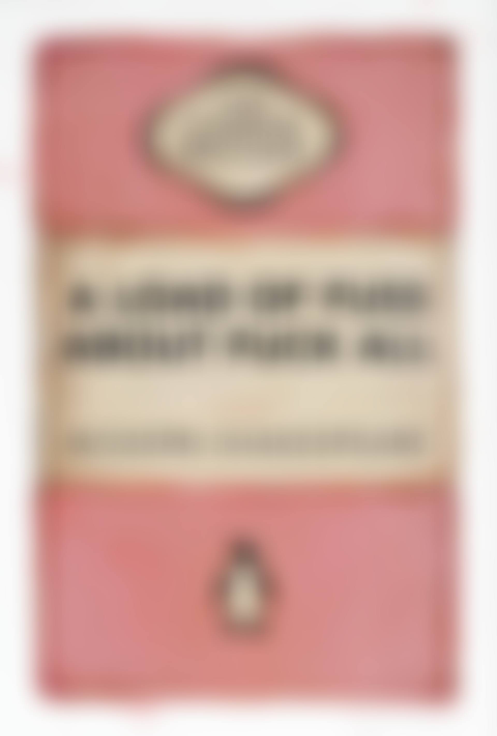 Load of Fuss About Fuck All (Pink) (preview)