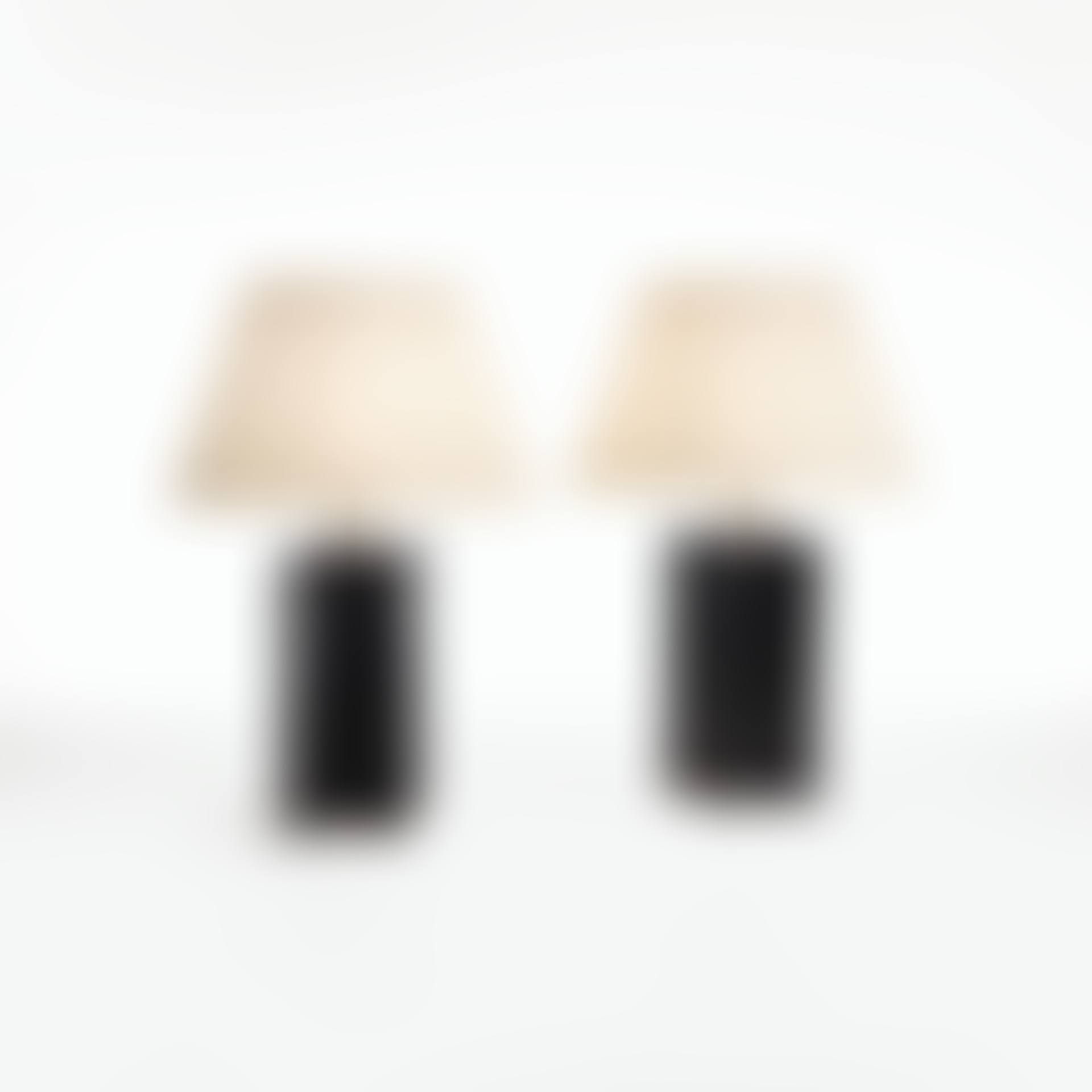 PAIR OF "CROISILLON" TABLE LAMPS (preview)