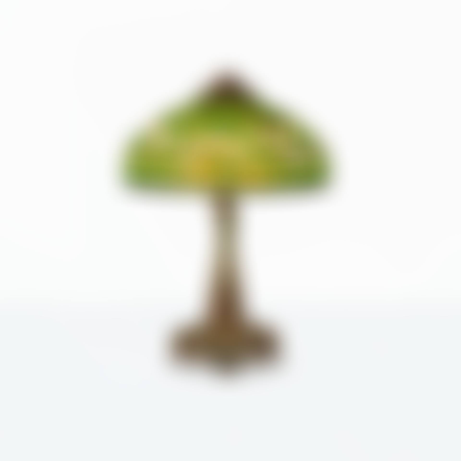 "BANDED DOGWOOD" TABLE LAMP (preview)