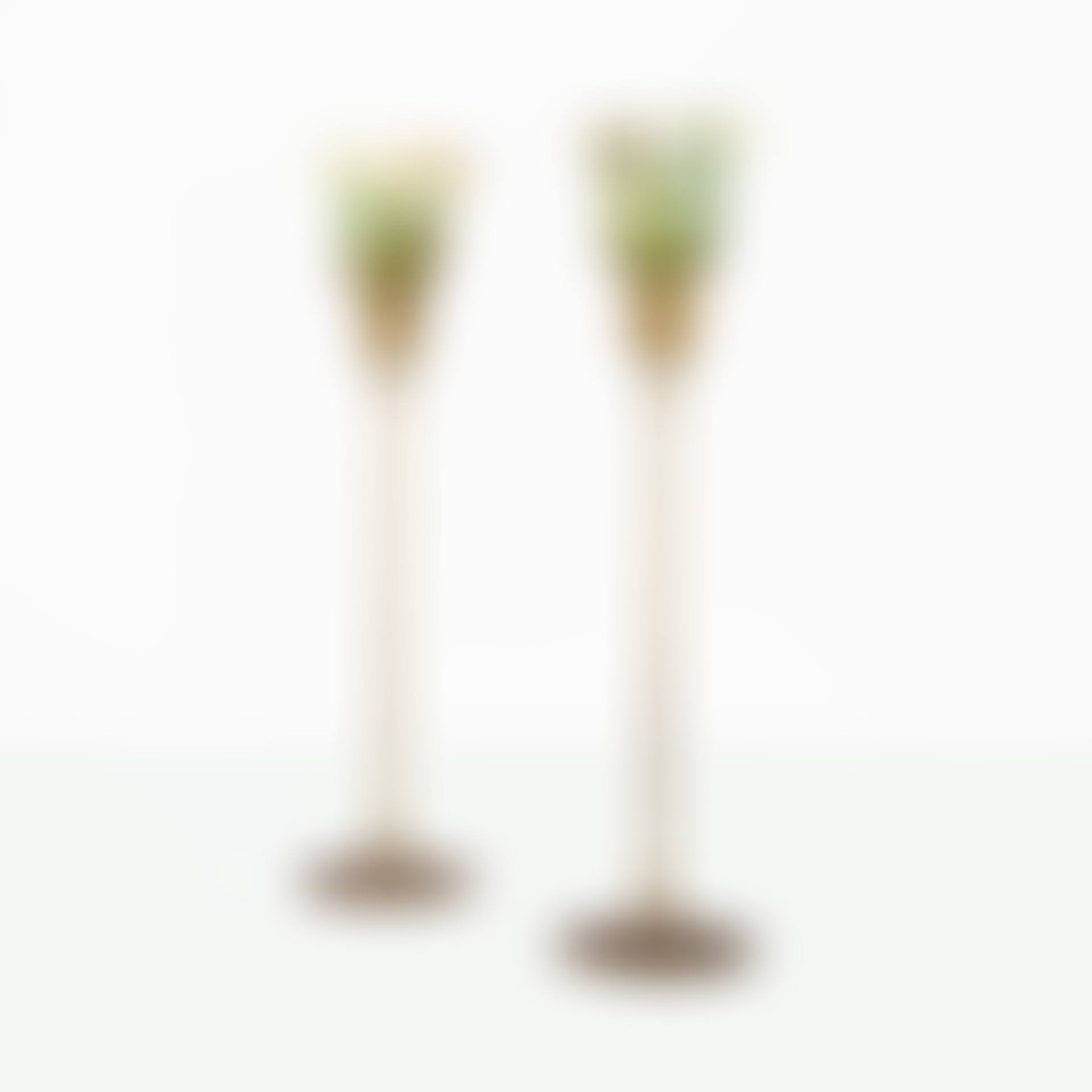 PAIR OF CANDLESTICKS (preview)
