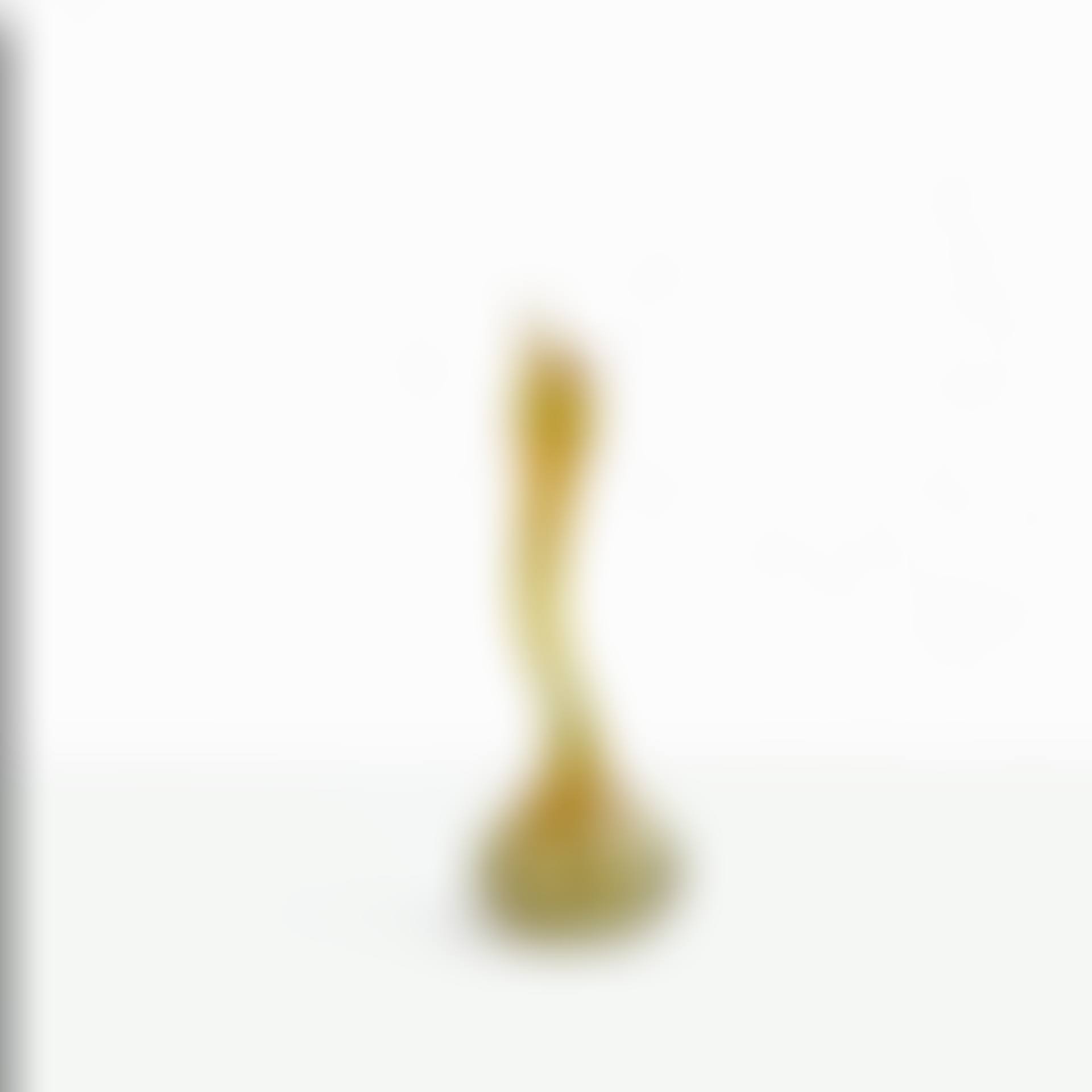 "GOOSENECK" VASE (preview)