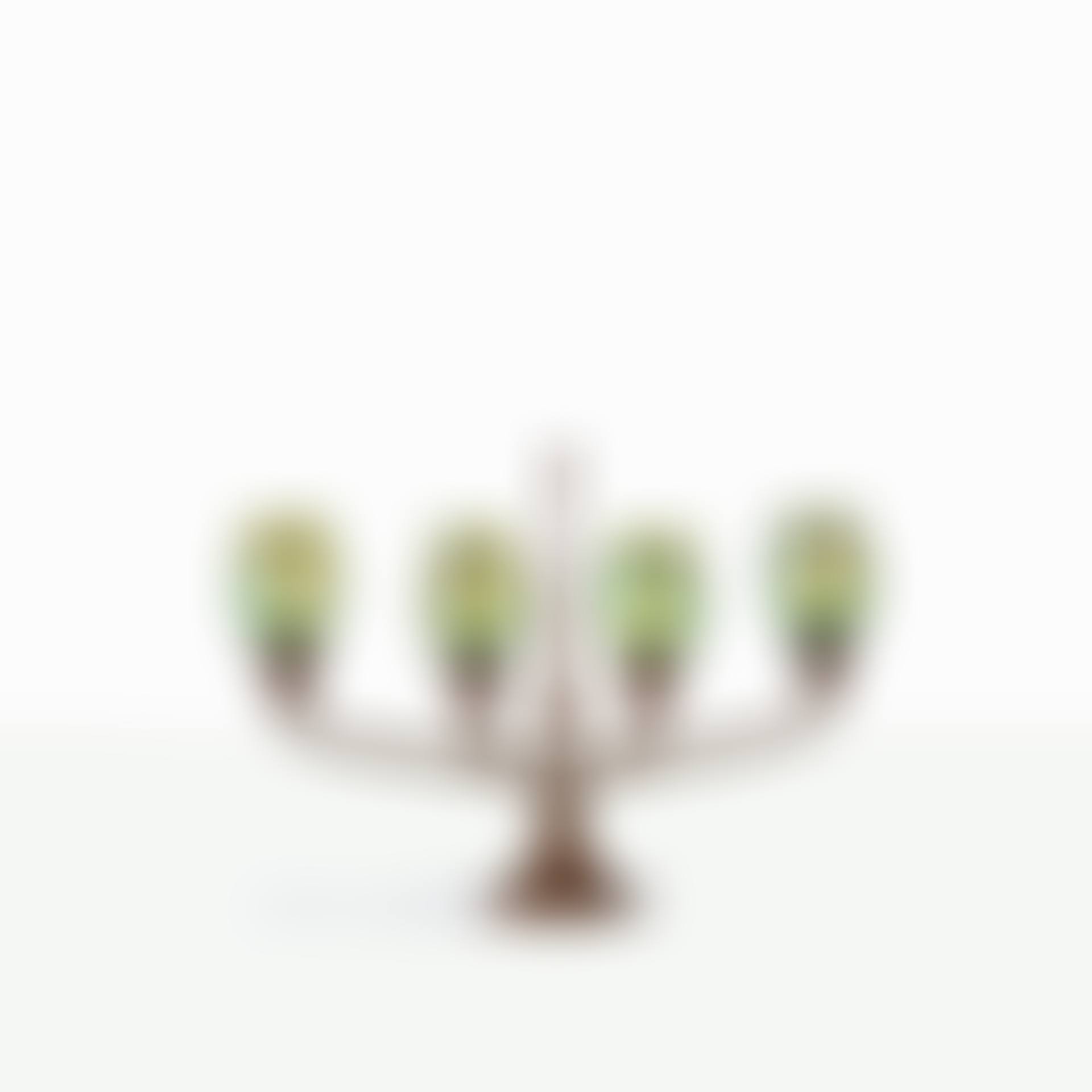 FOUR-LIGHT CANDELABRUM LAMP (preview)