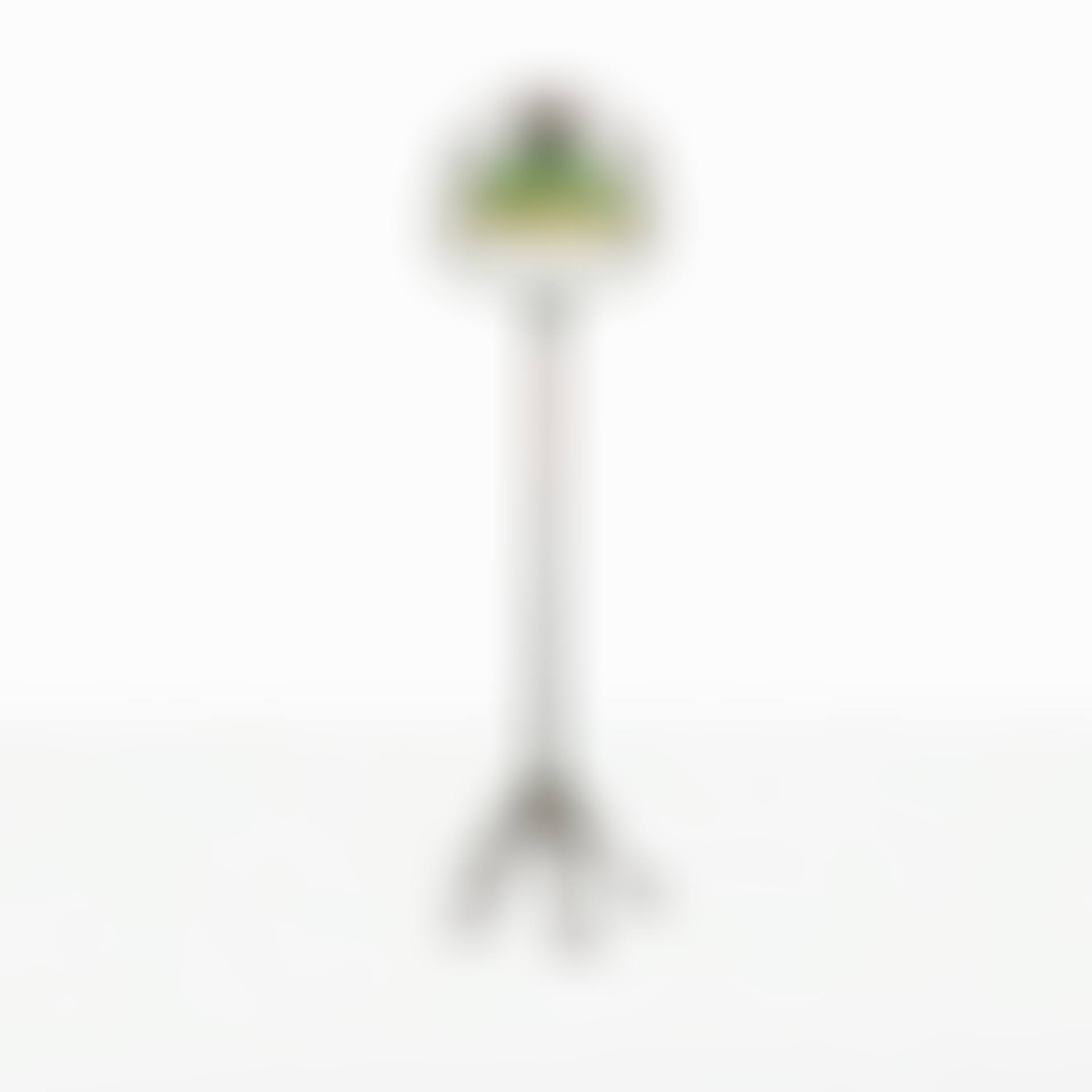 "VINE BORDER" BELL FLOOR LAMP (preview)
