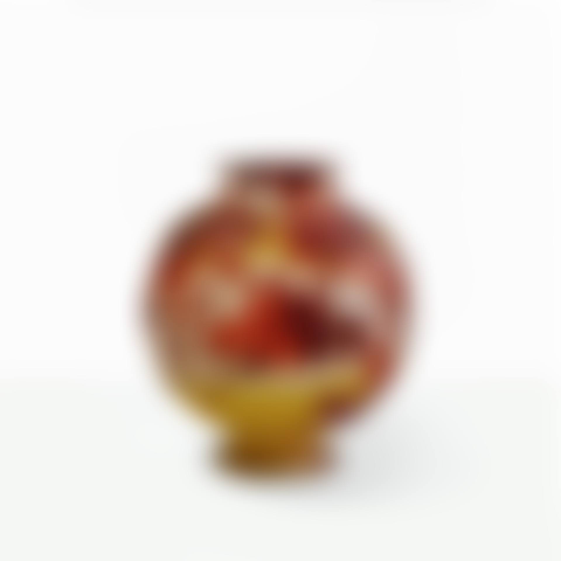 "APPLE BLOSSOM" VASE (preview)