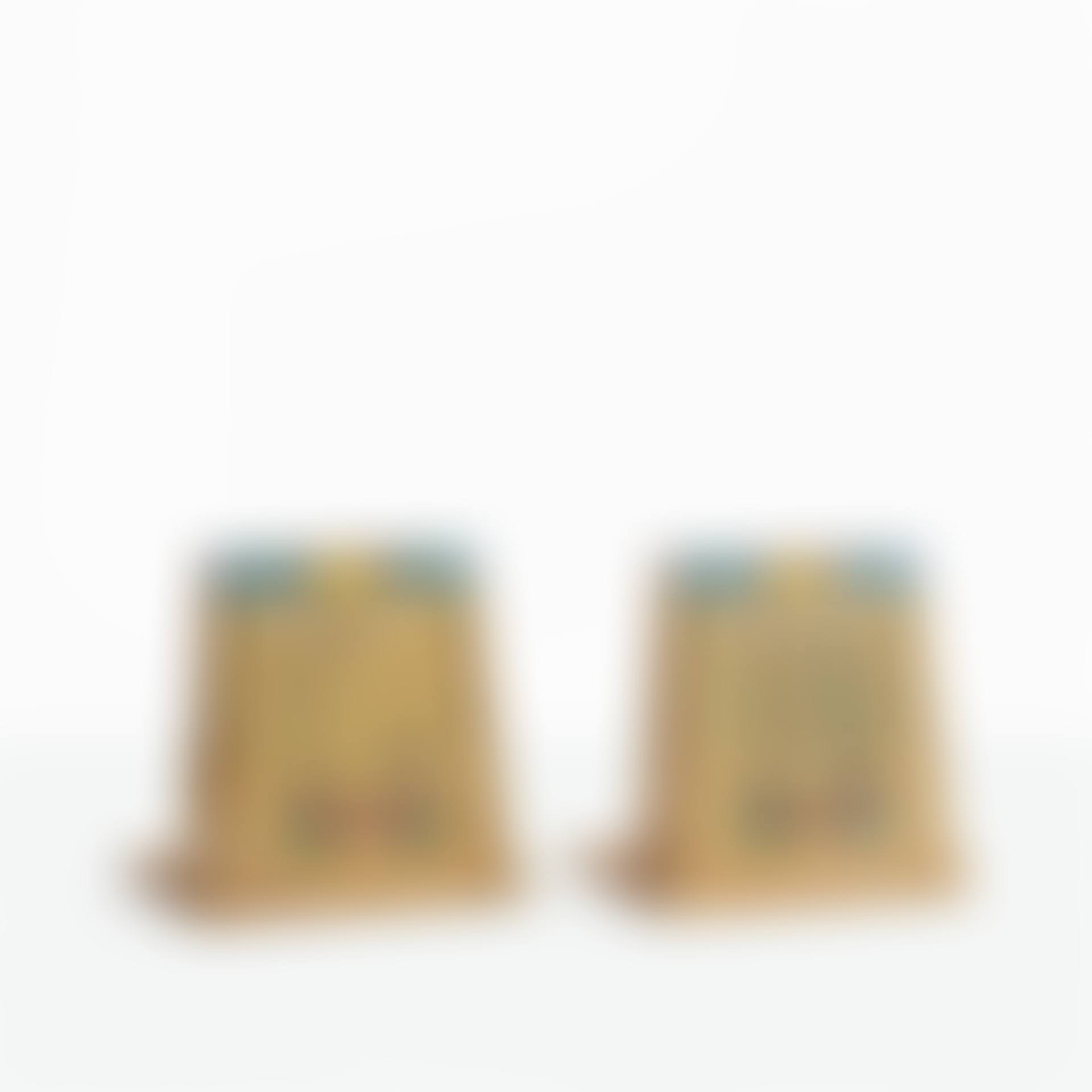 PAIR OF "EGYPTIAN" BOOKENDS (preview)