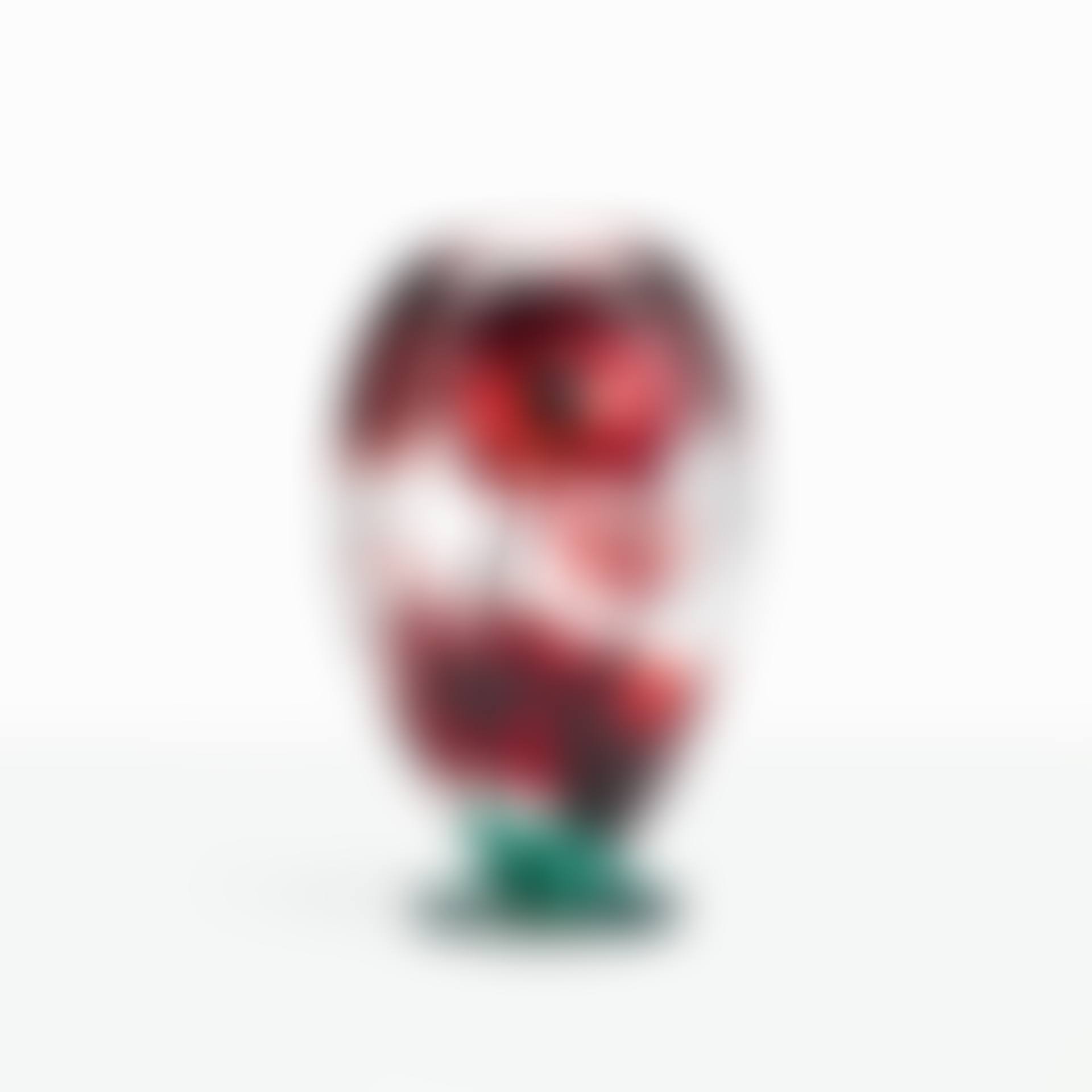 "COQUELICOT" VASE (preview)