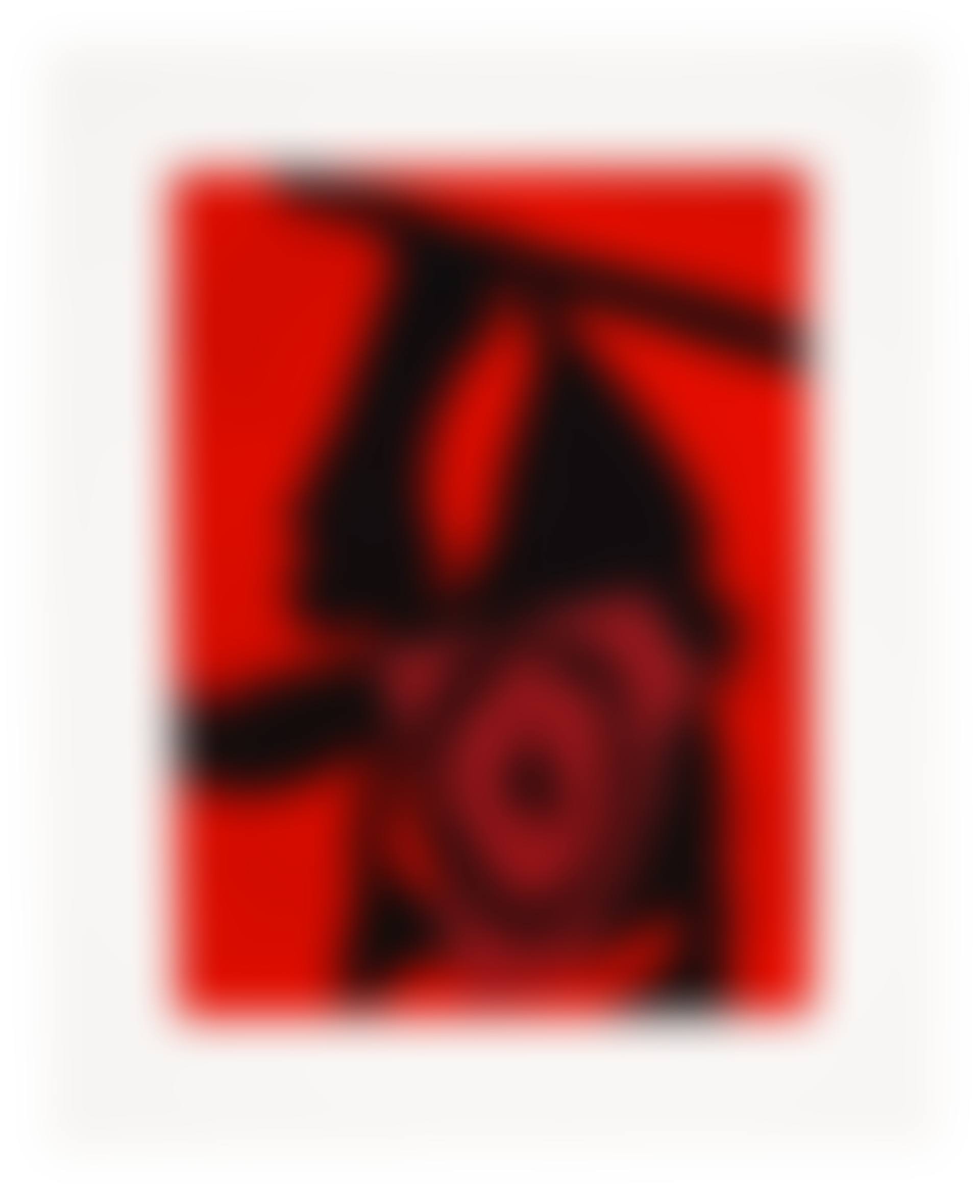 The Red Queen (preview)