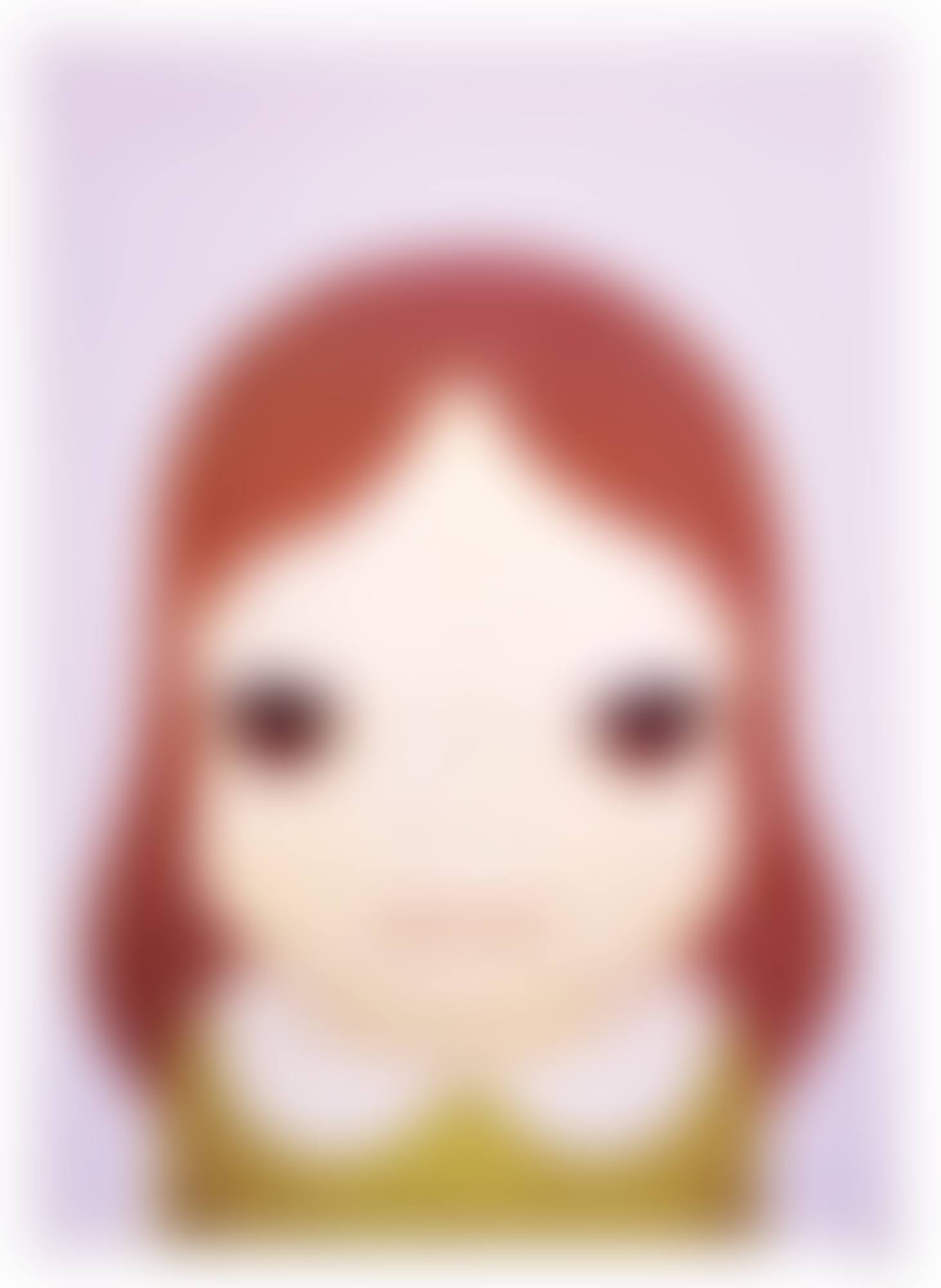 COSMIC GIRL: EYES OPEN (preview)