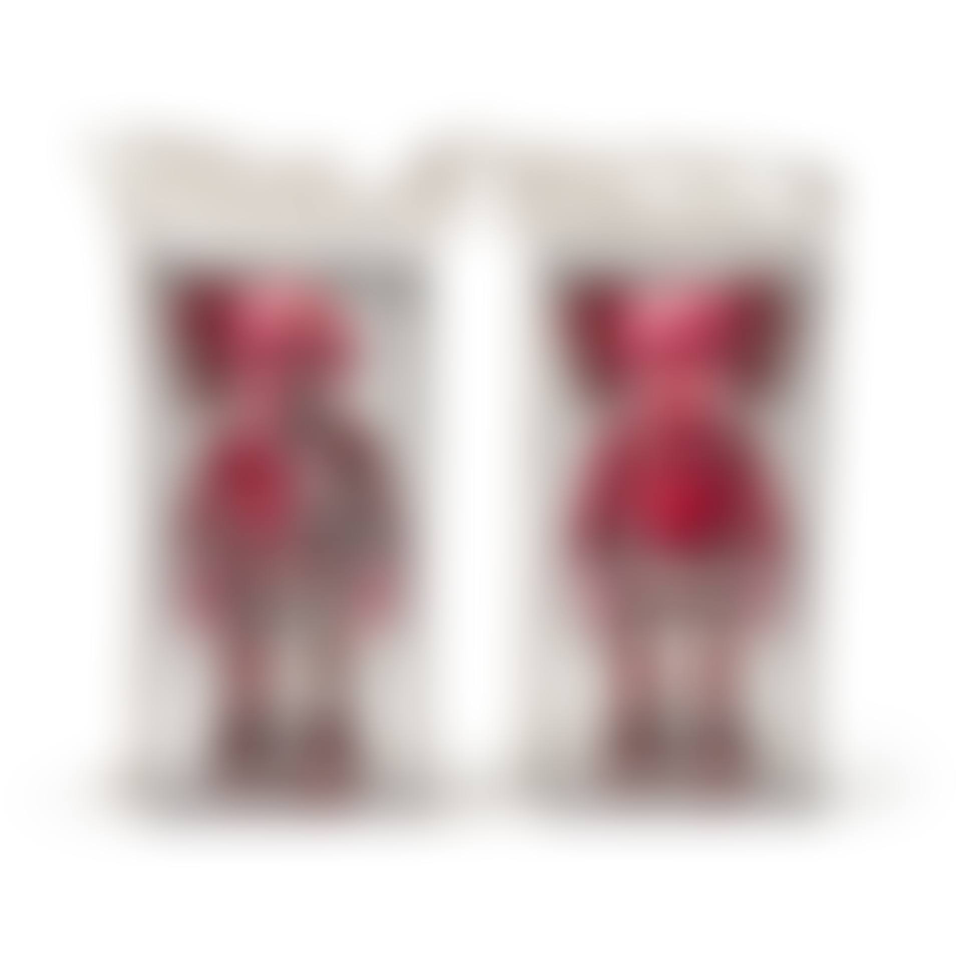 COMPANION: BLUSH (FULL BODIED; AND FLAYED) (preview)