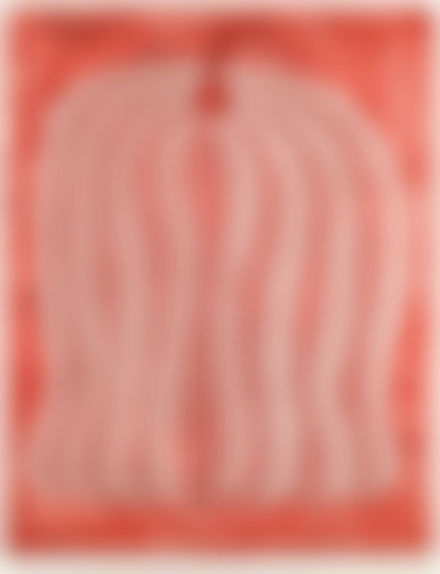 PUMPKIN - RED (preview)