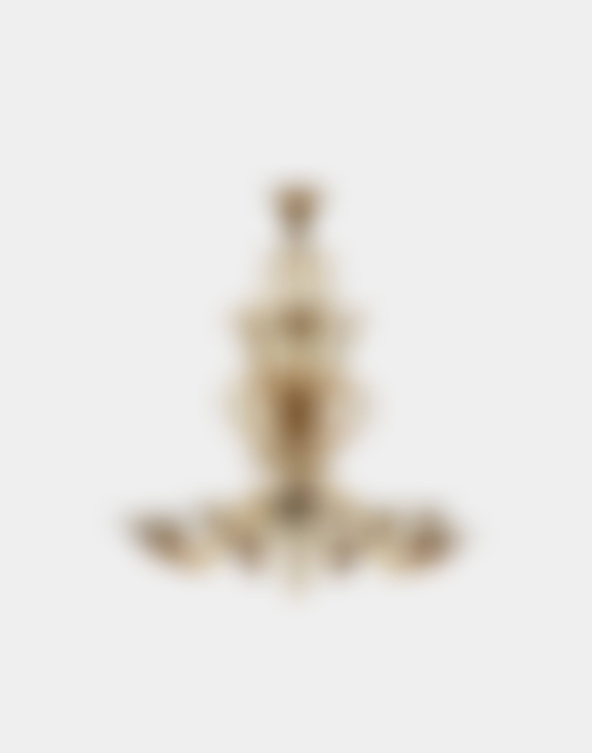Twelve-armed chandelier,model no. 5001 (preview)