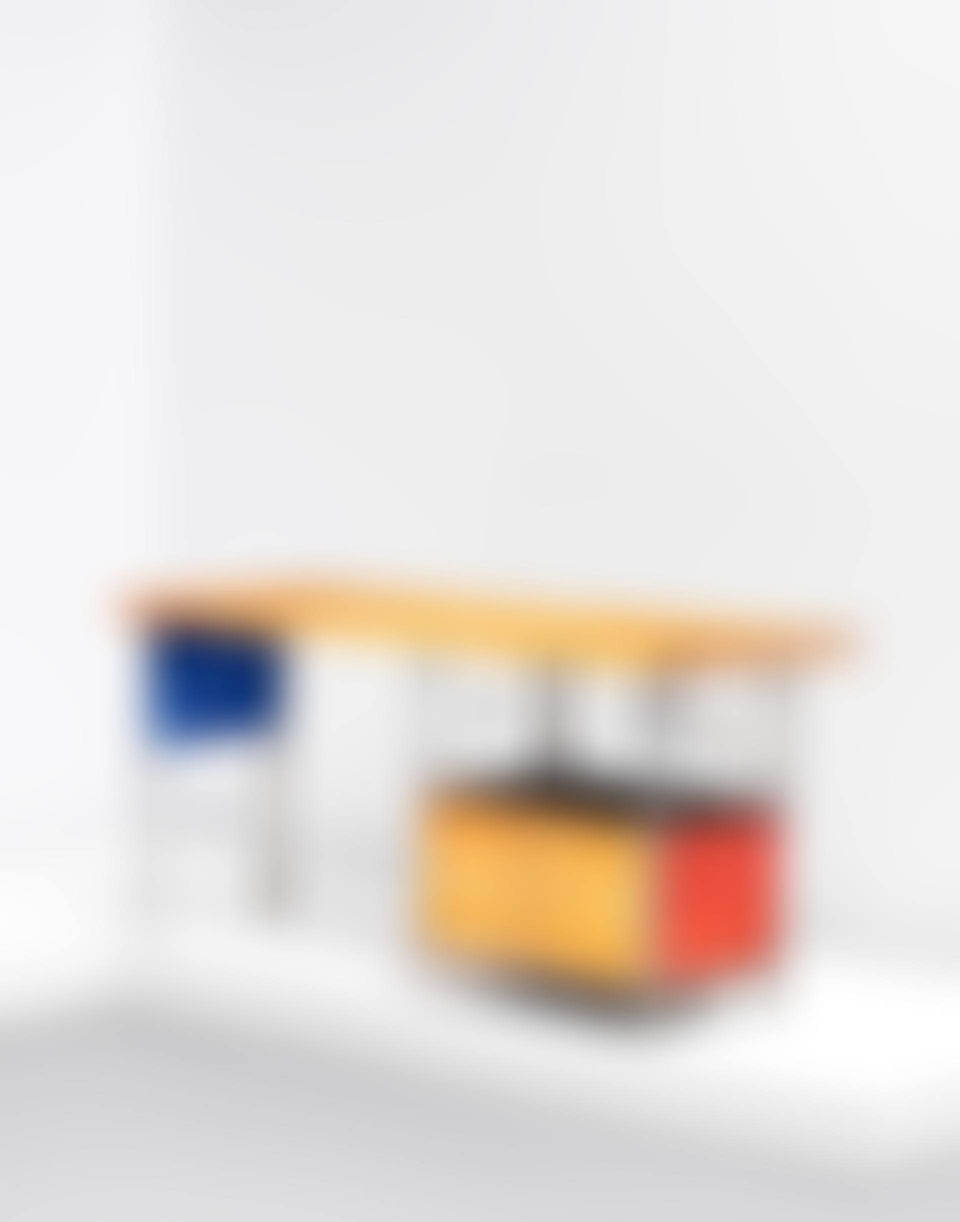 Early desk,model no. D-20-C,from the ESU/EDU series (preview)