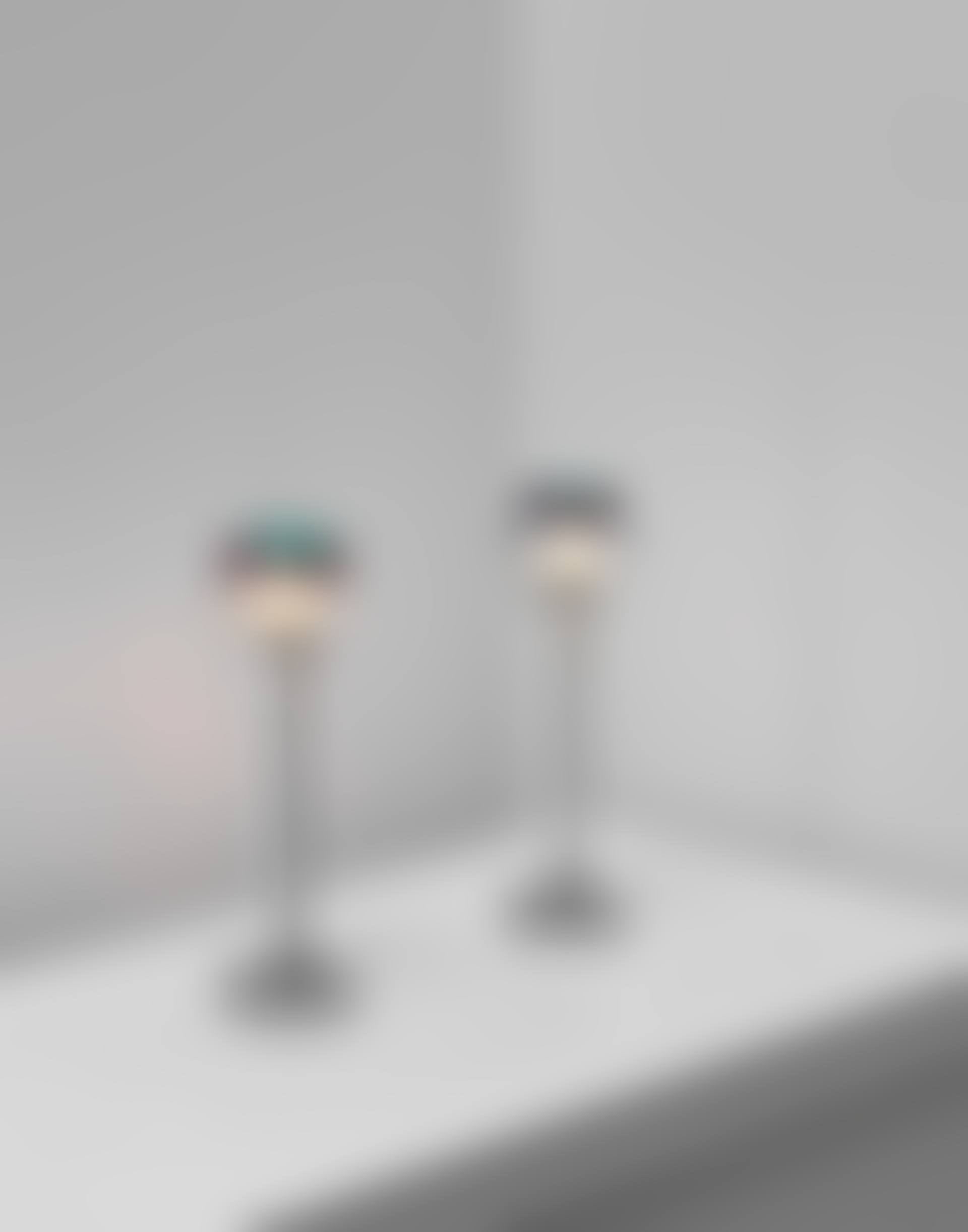 Pair of 'Grata' table Lamps (preview)