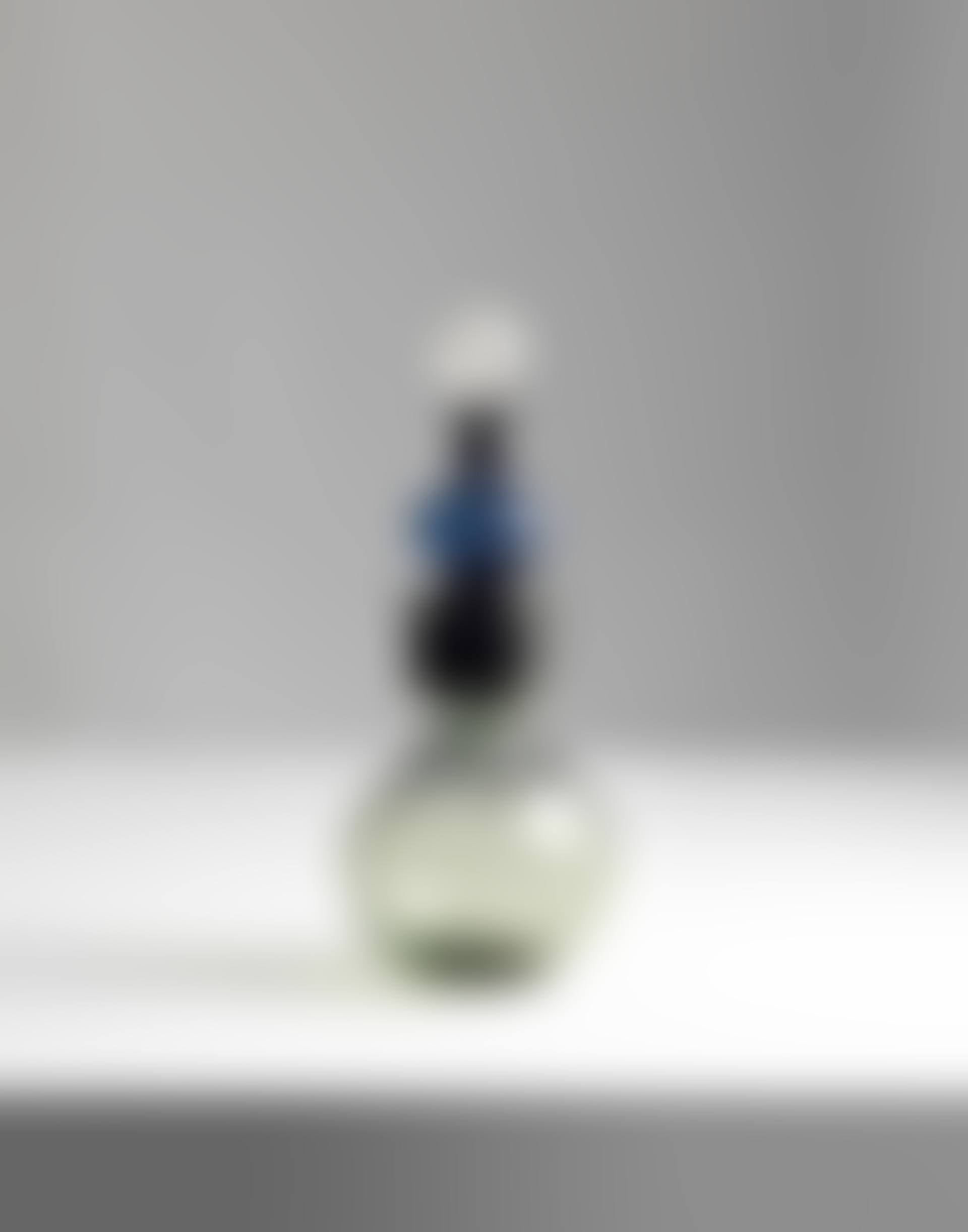 'Kremlin Kellot' (Kremlin Bell) decanter,two stacking parts with stopper,model no. KF 500 (preview)