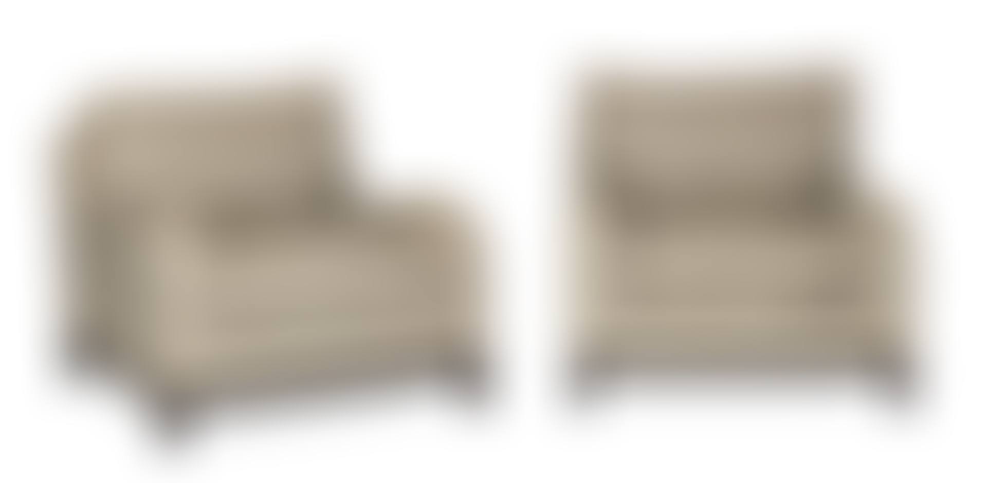 Paire de fauteuils dits Nabab (preview)