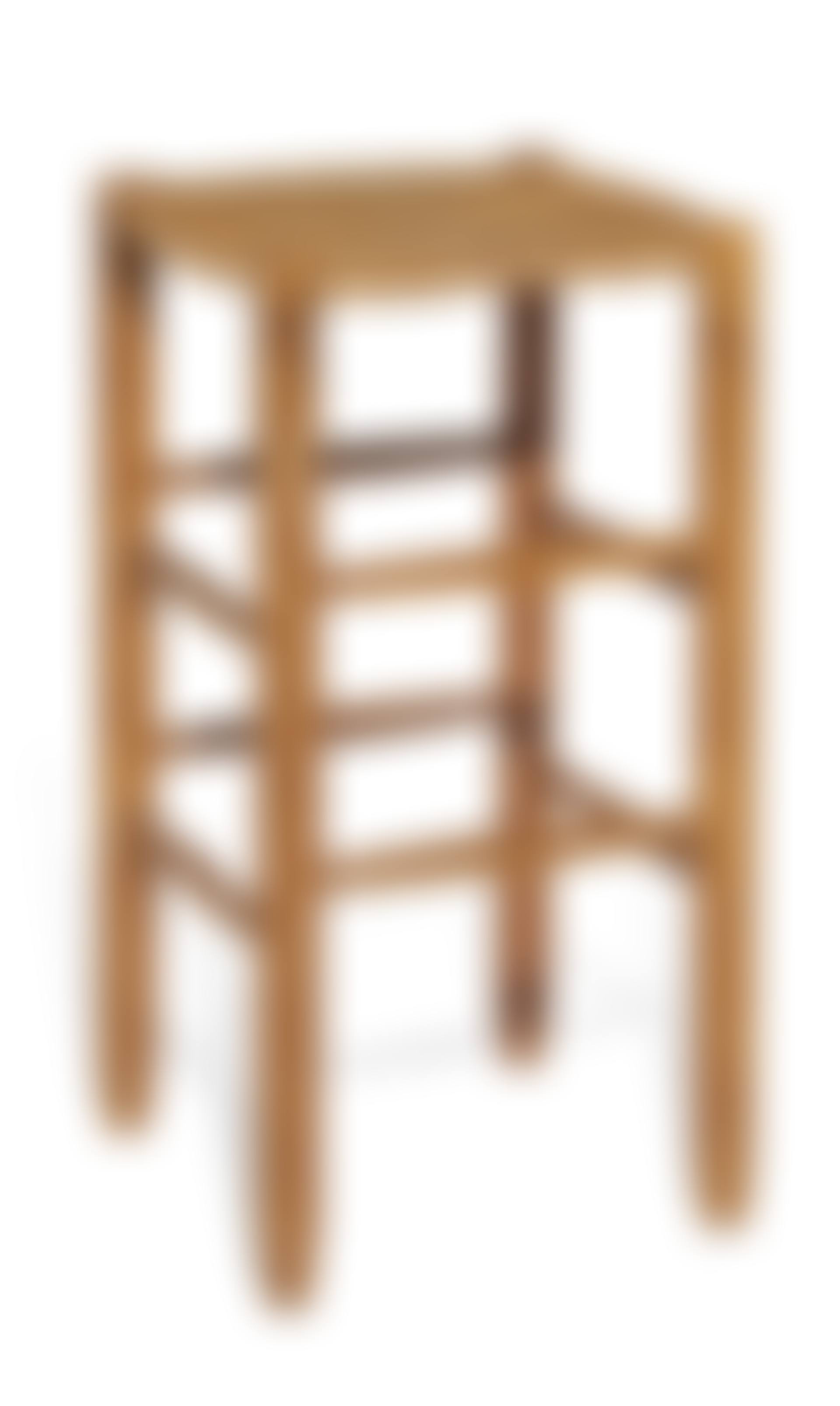 Tabouret haut (preview)