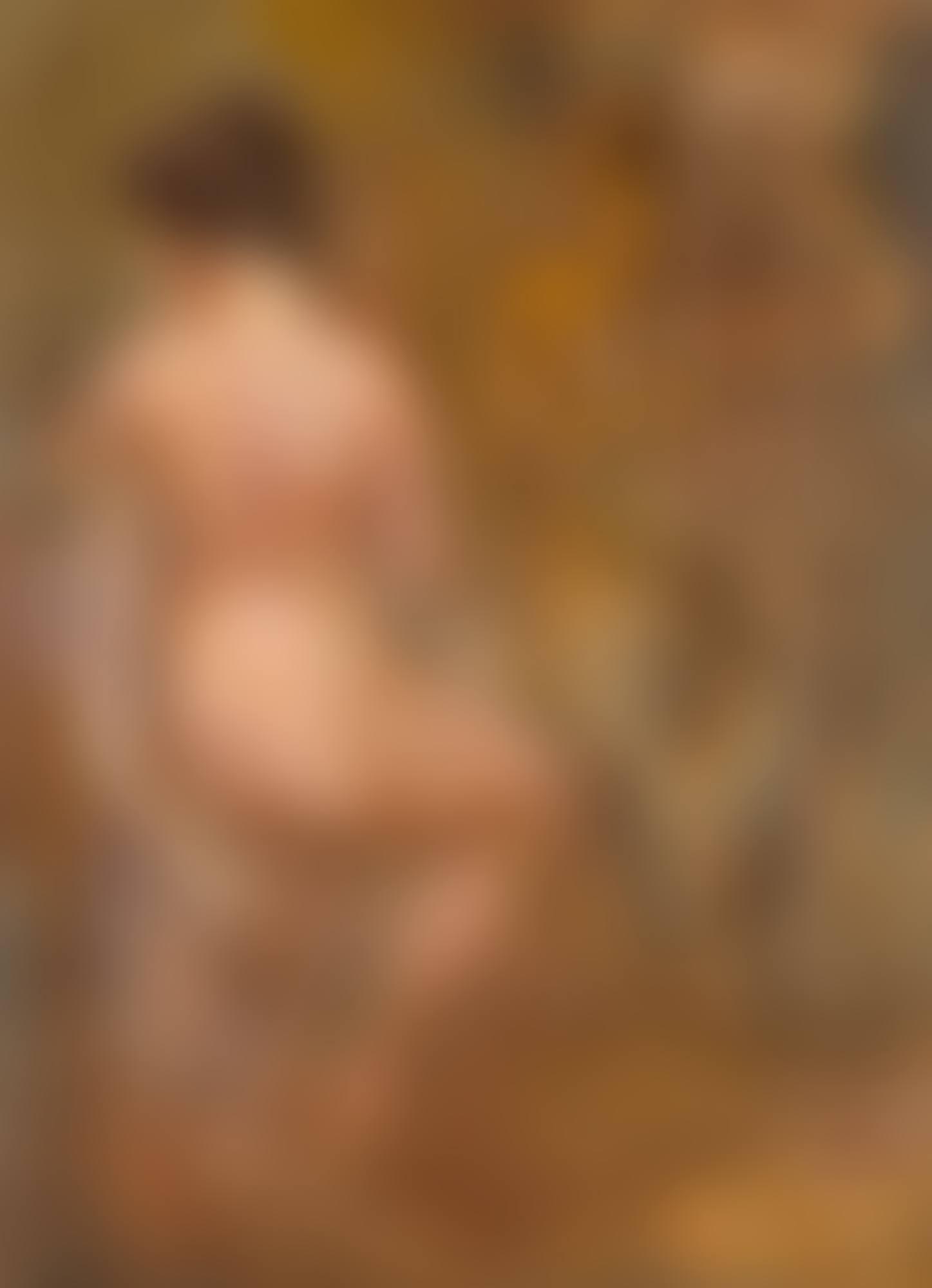 ARTIST AND MODEL (preview)