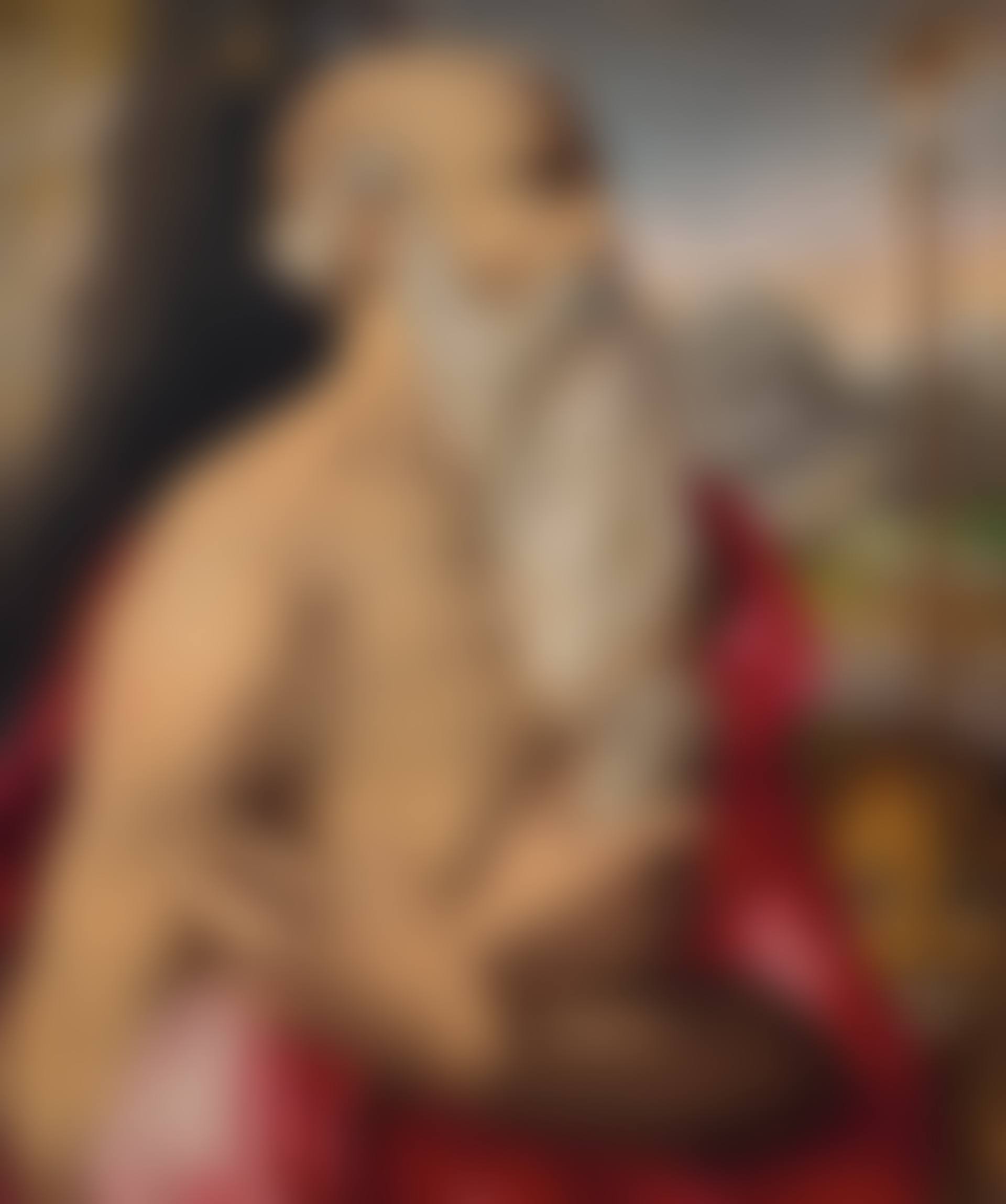 The Penitent Saint Jerome (preview)