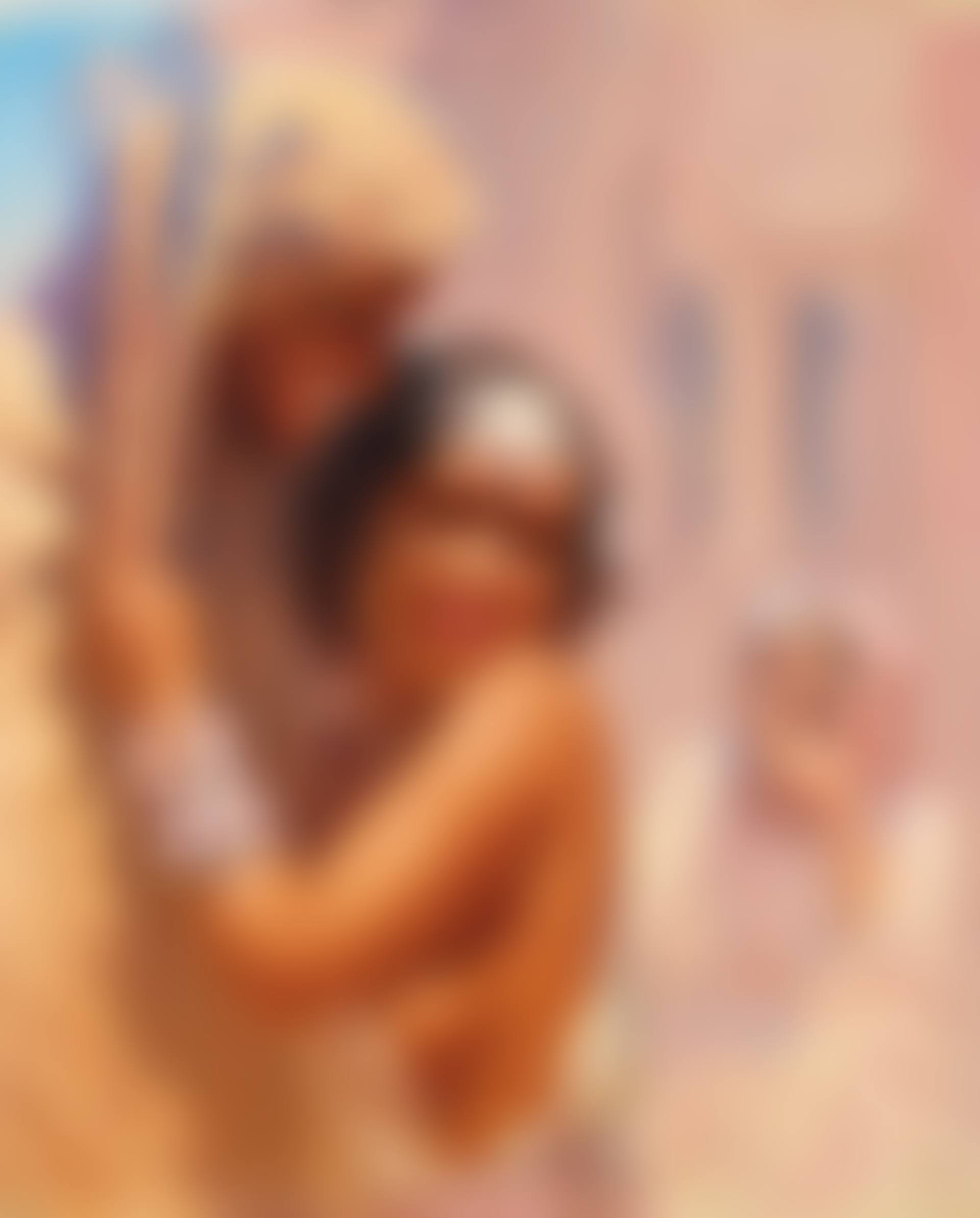 The Favorite (preview)